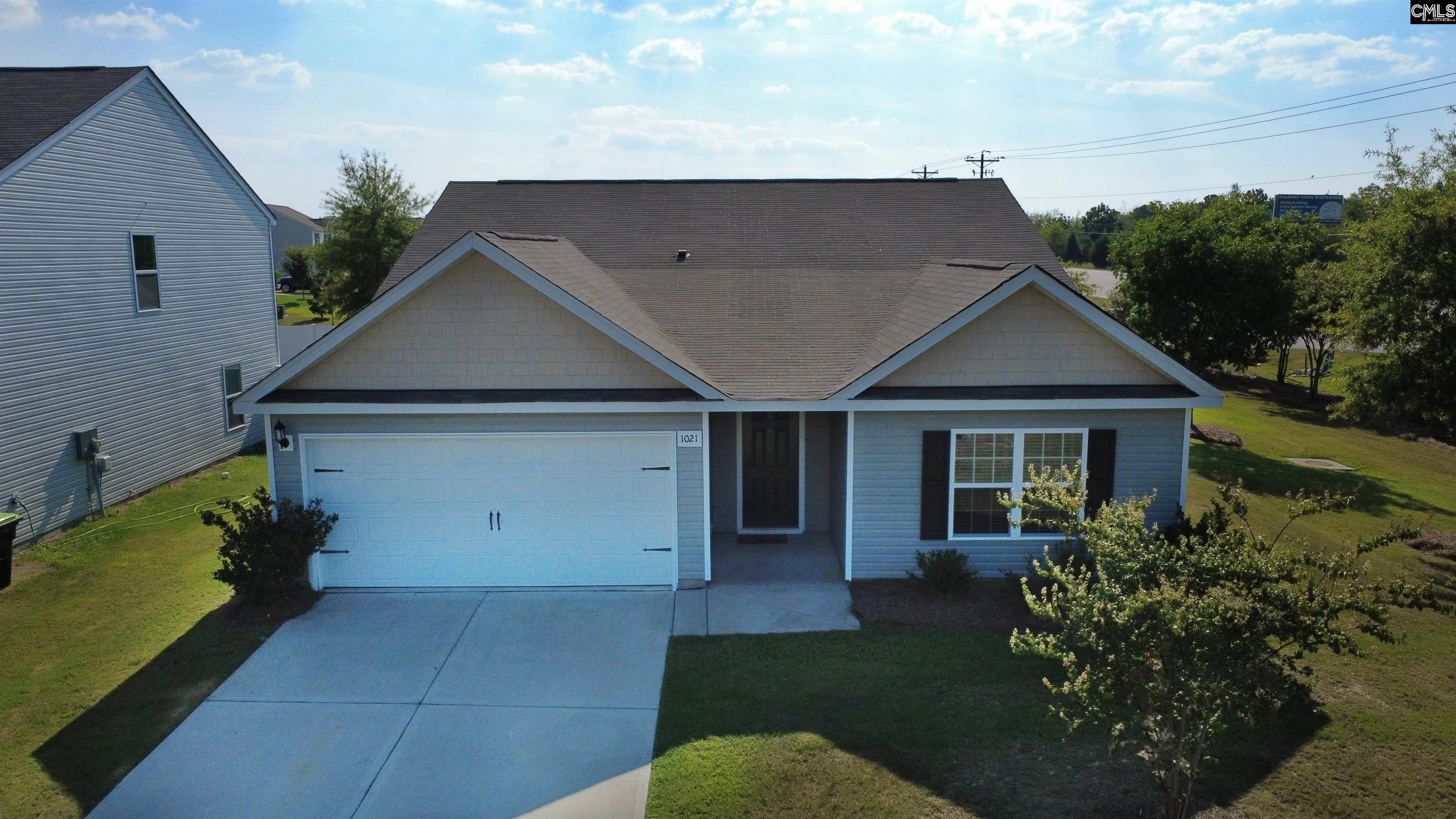 1021 Sease Garden Court — photo