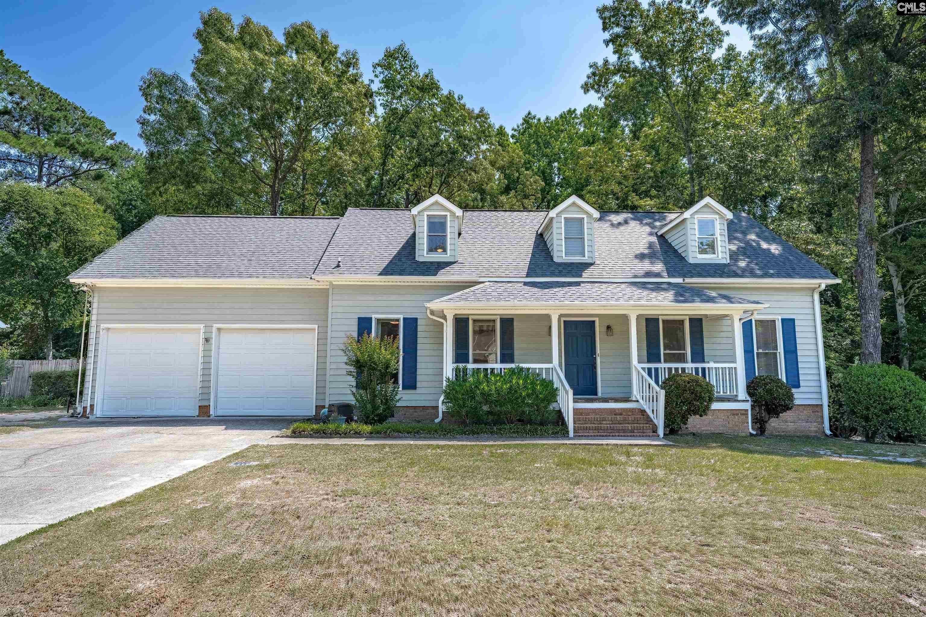 217 Springs Court — photo