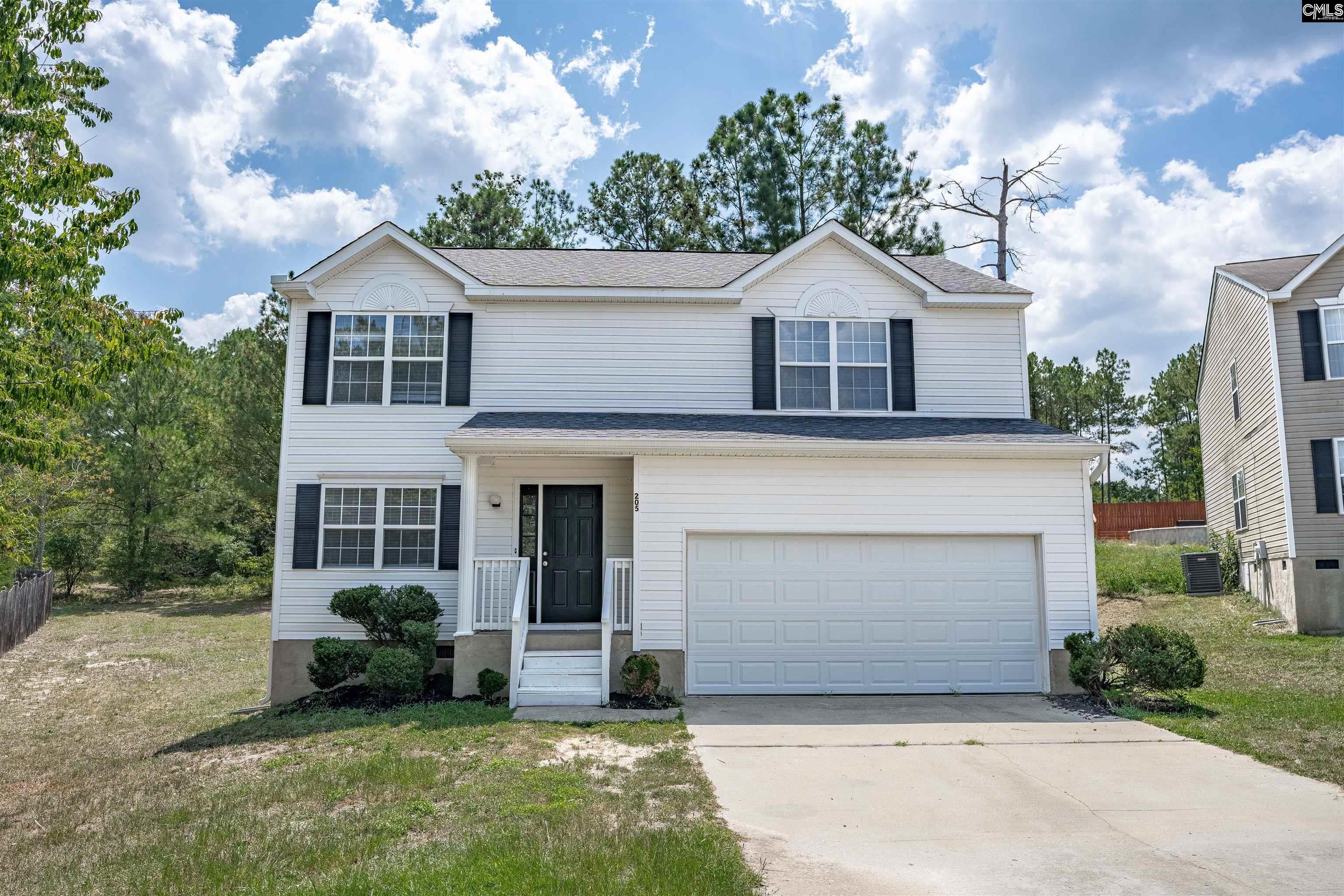 205 Drayden Court — photo