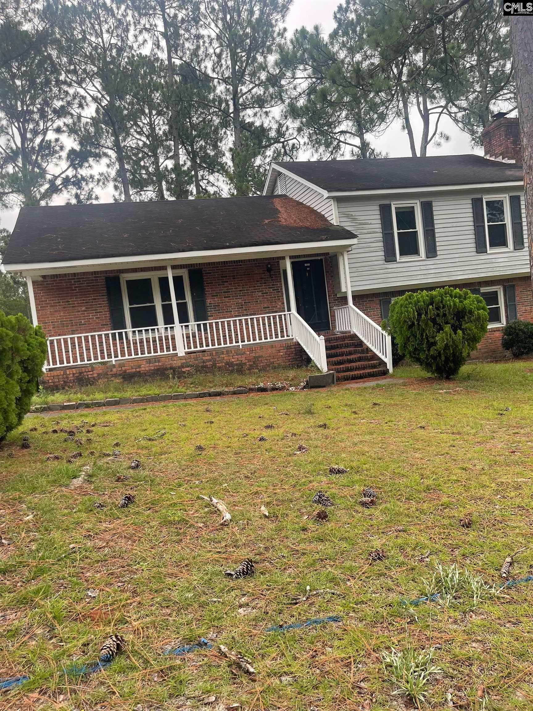 340 Thornridge Road — photo