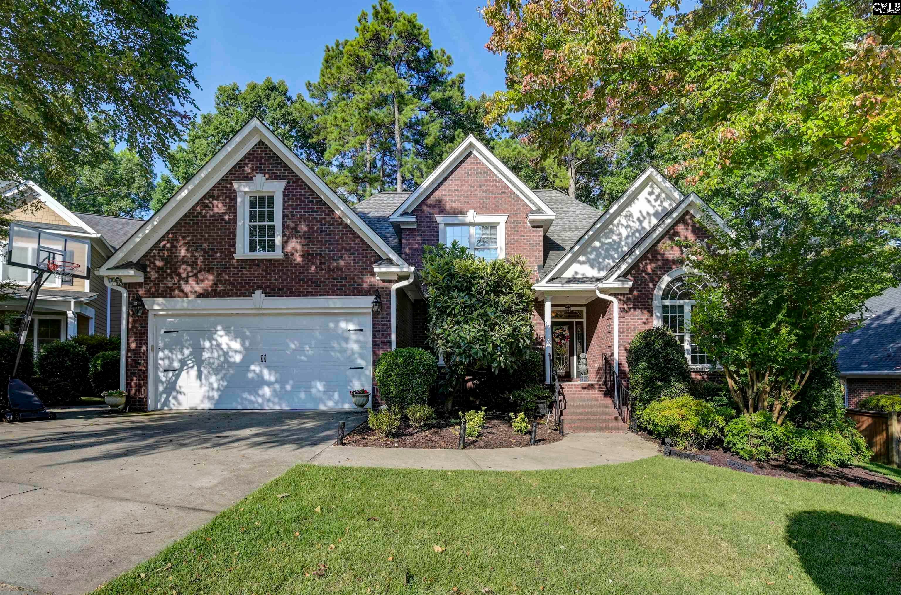 204 Shoal Creek Circle — photo