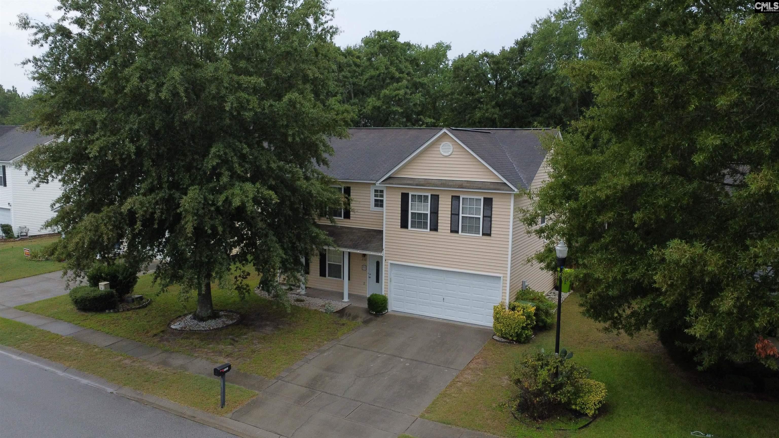 2161 Wilkinson Drive — photo
