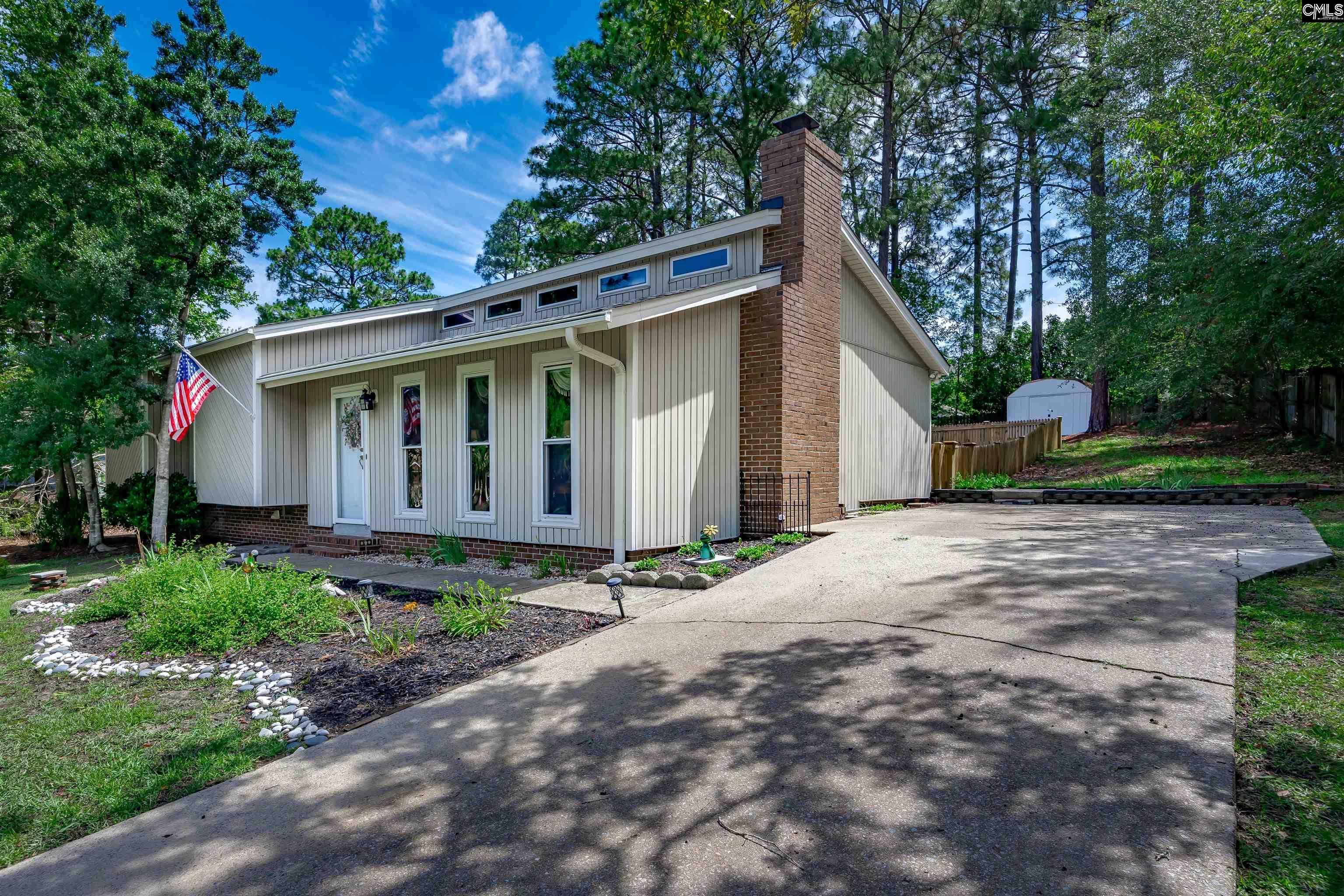 103 Longleaf Drive, Cayce, SC 29033 — photo 2