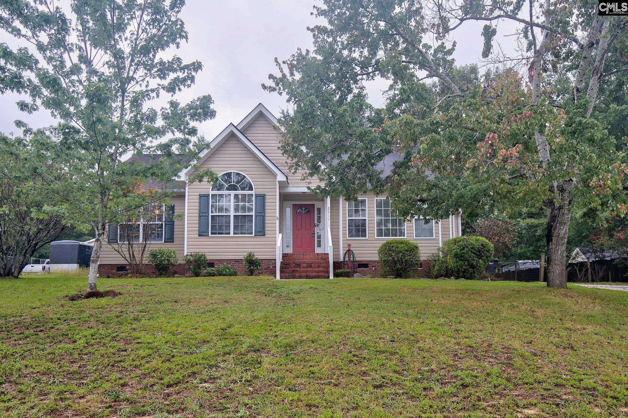 2511 Jack Pine Court — photo