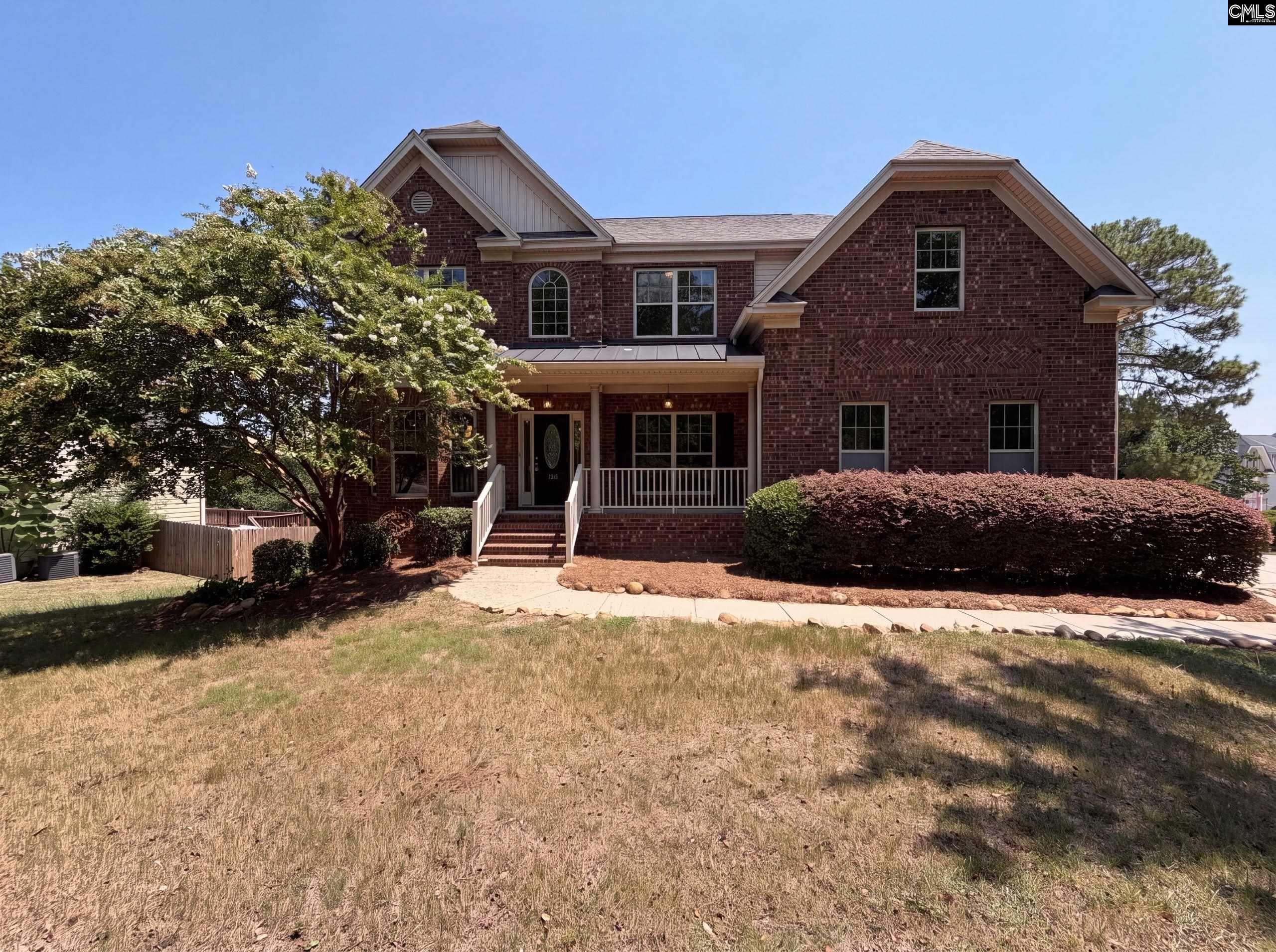 105 Timber Chase Lane — photo