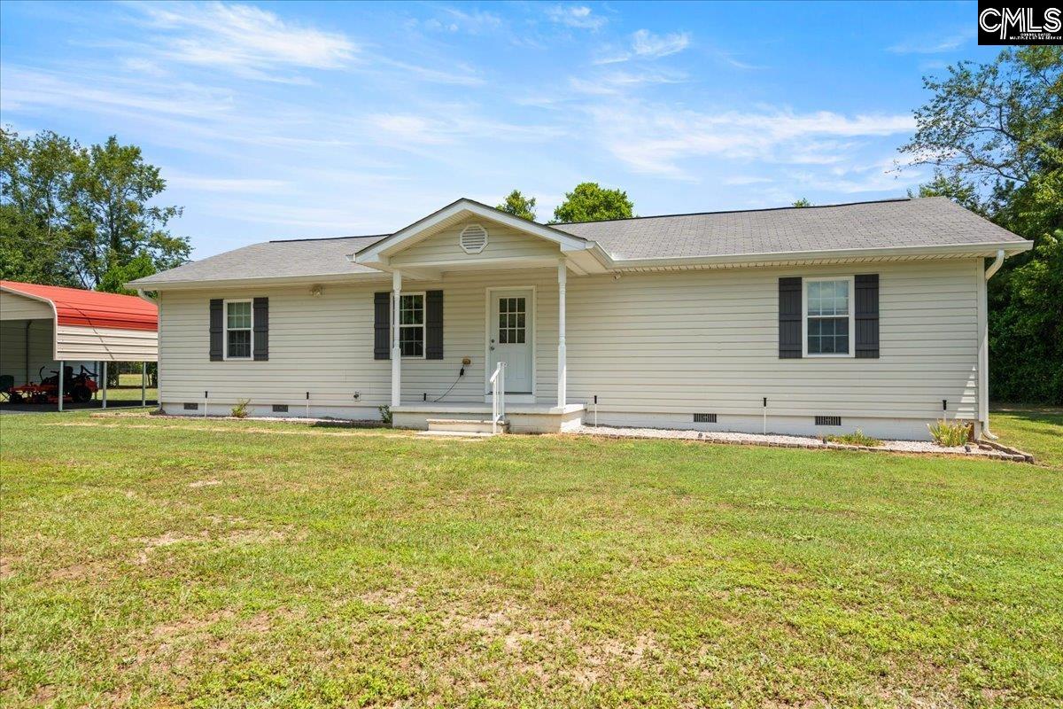 7130 borie ln, REMBERT SC 29128 — photo 2