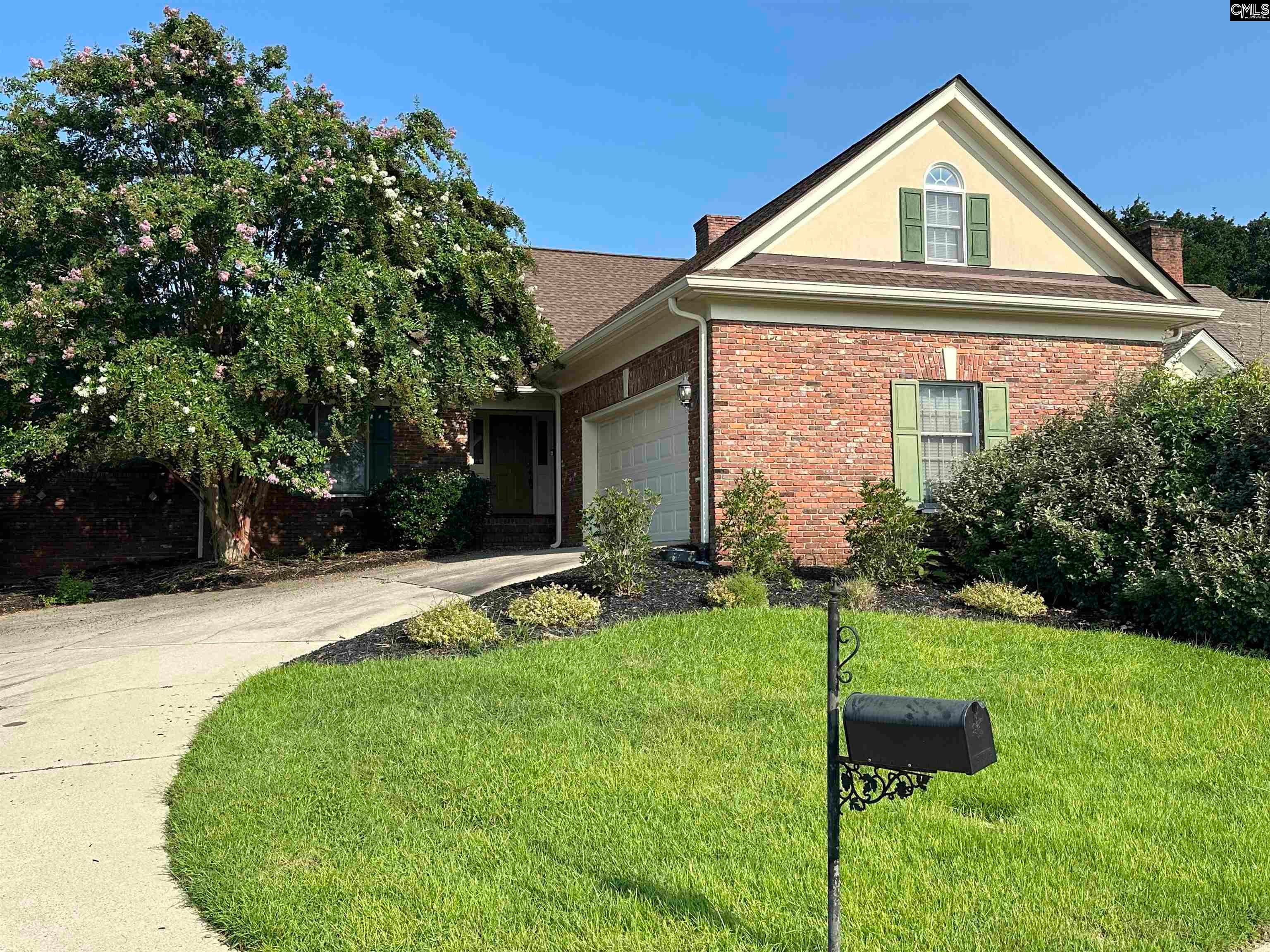 112 White Birch Circle — photo