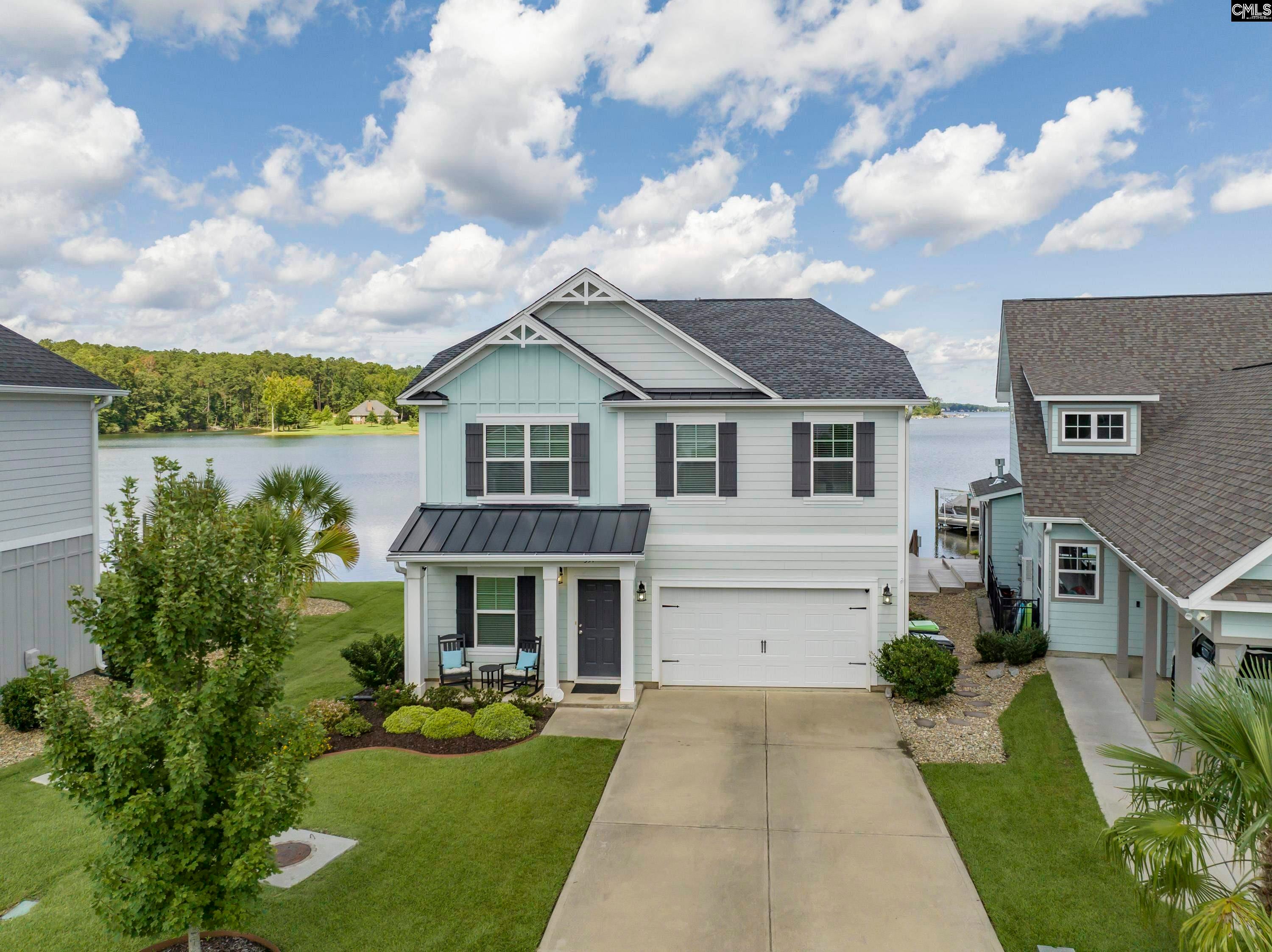357 Cabana Way — photo