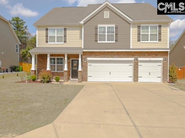 403 Compass Trail — photo