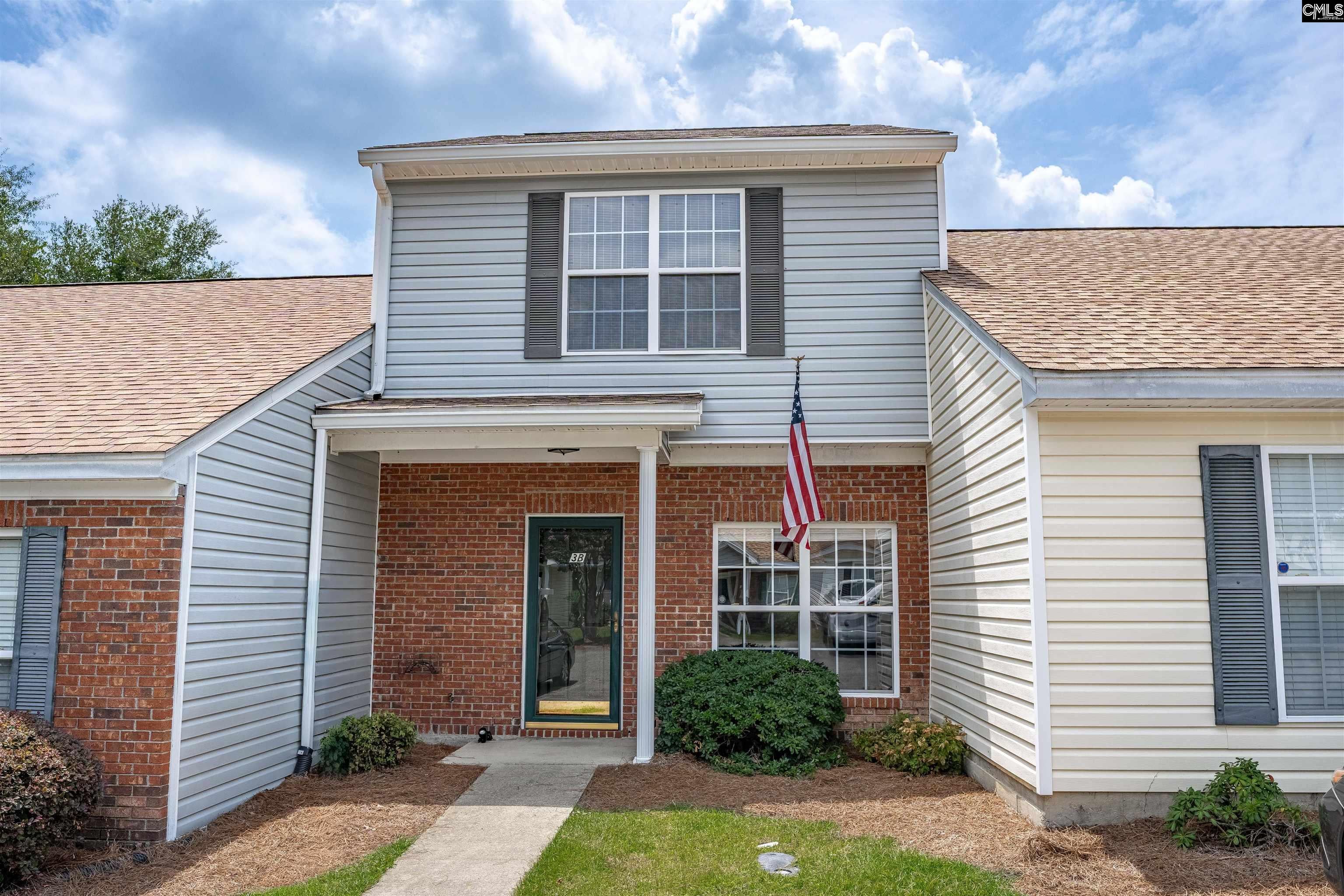 2000 Water Oak Drive 3-B — photo