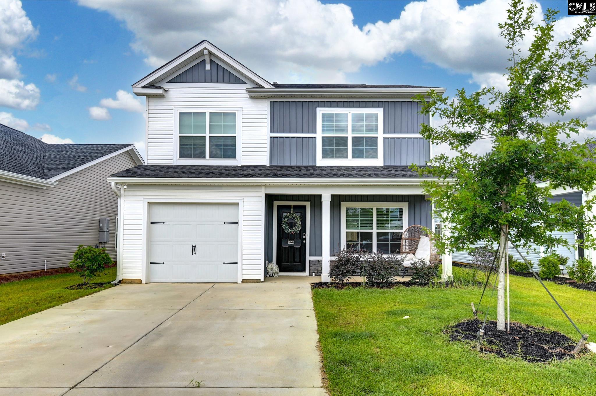 1021 Goose Branch Drive — photo