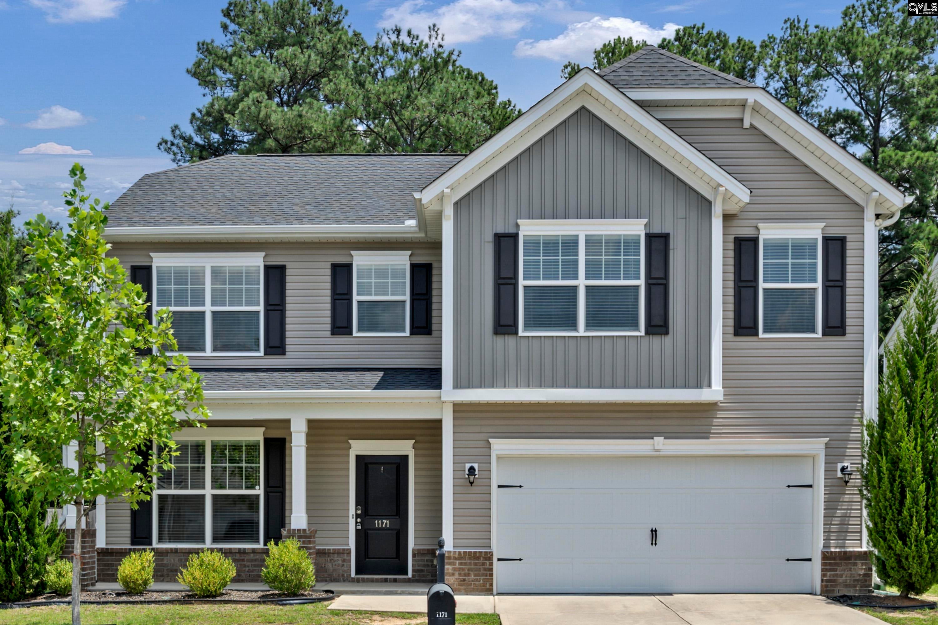1171 Grey Pine Drive — photo