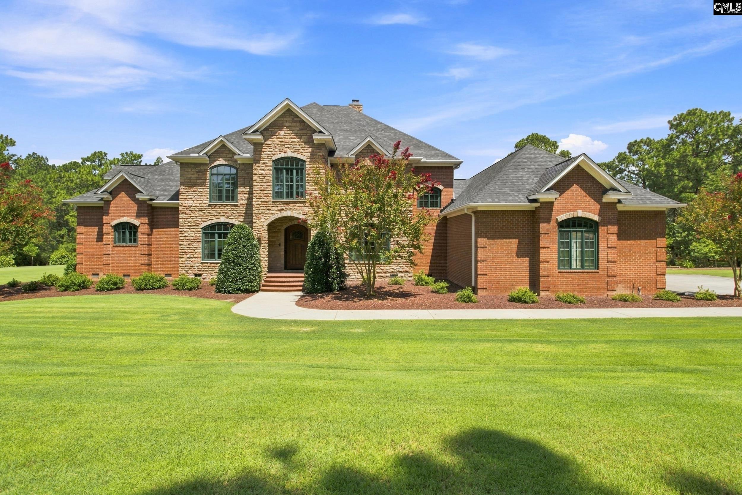 584 Southgate Drive — photo