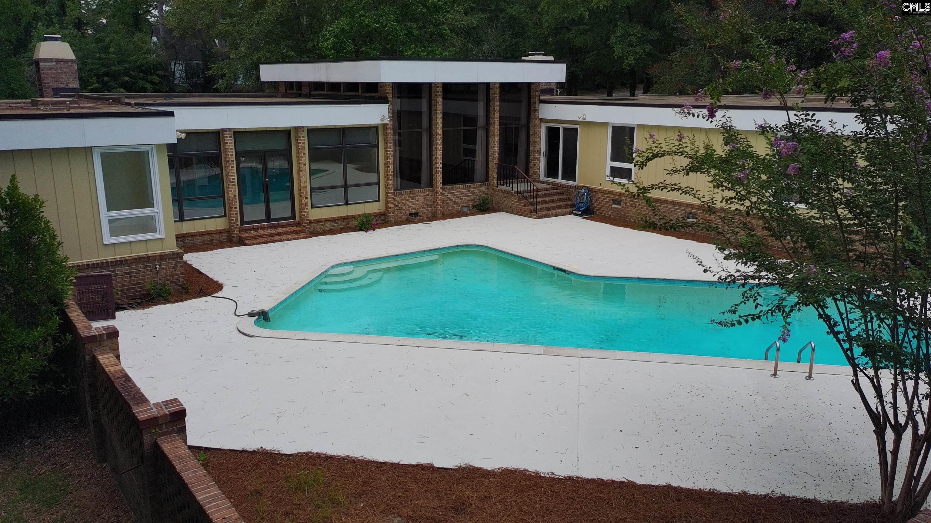 255 Mason Drive — photo