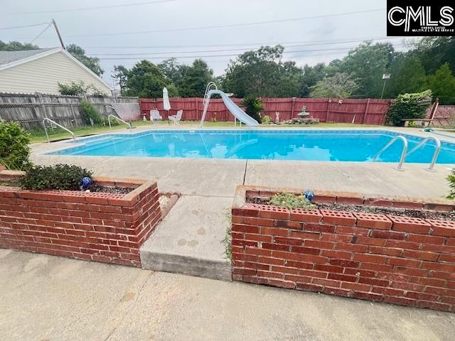 7509 Burdell Drive — photo