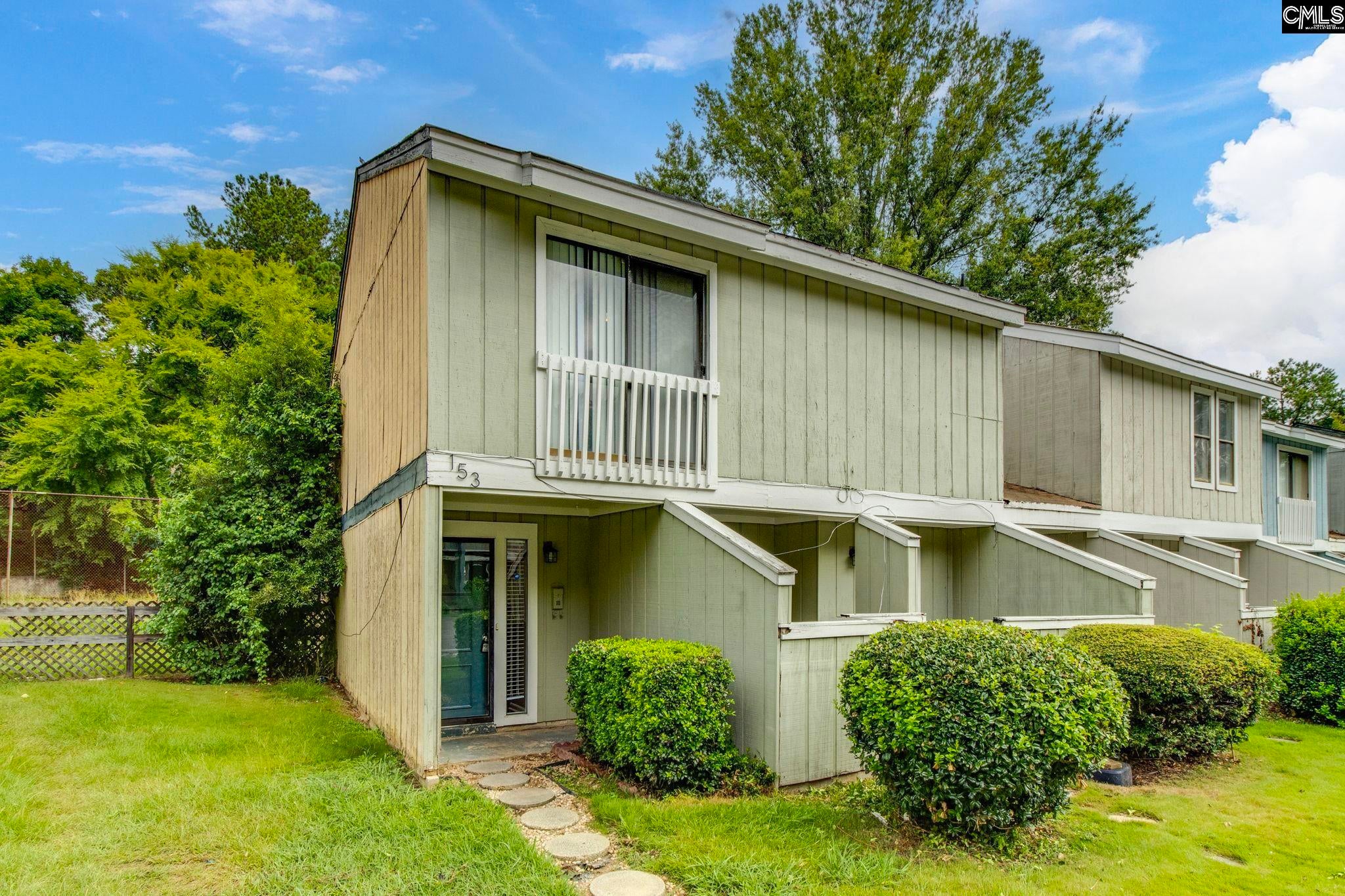 153 Wood Court — photo