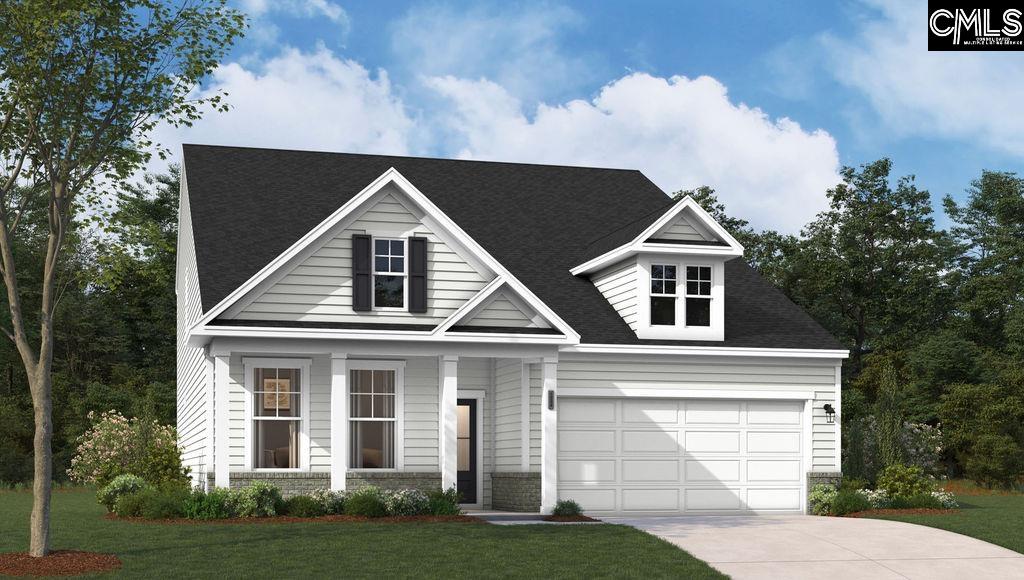 2026 Red Tulip Court — photo