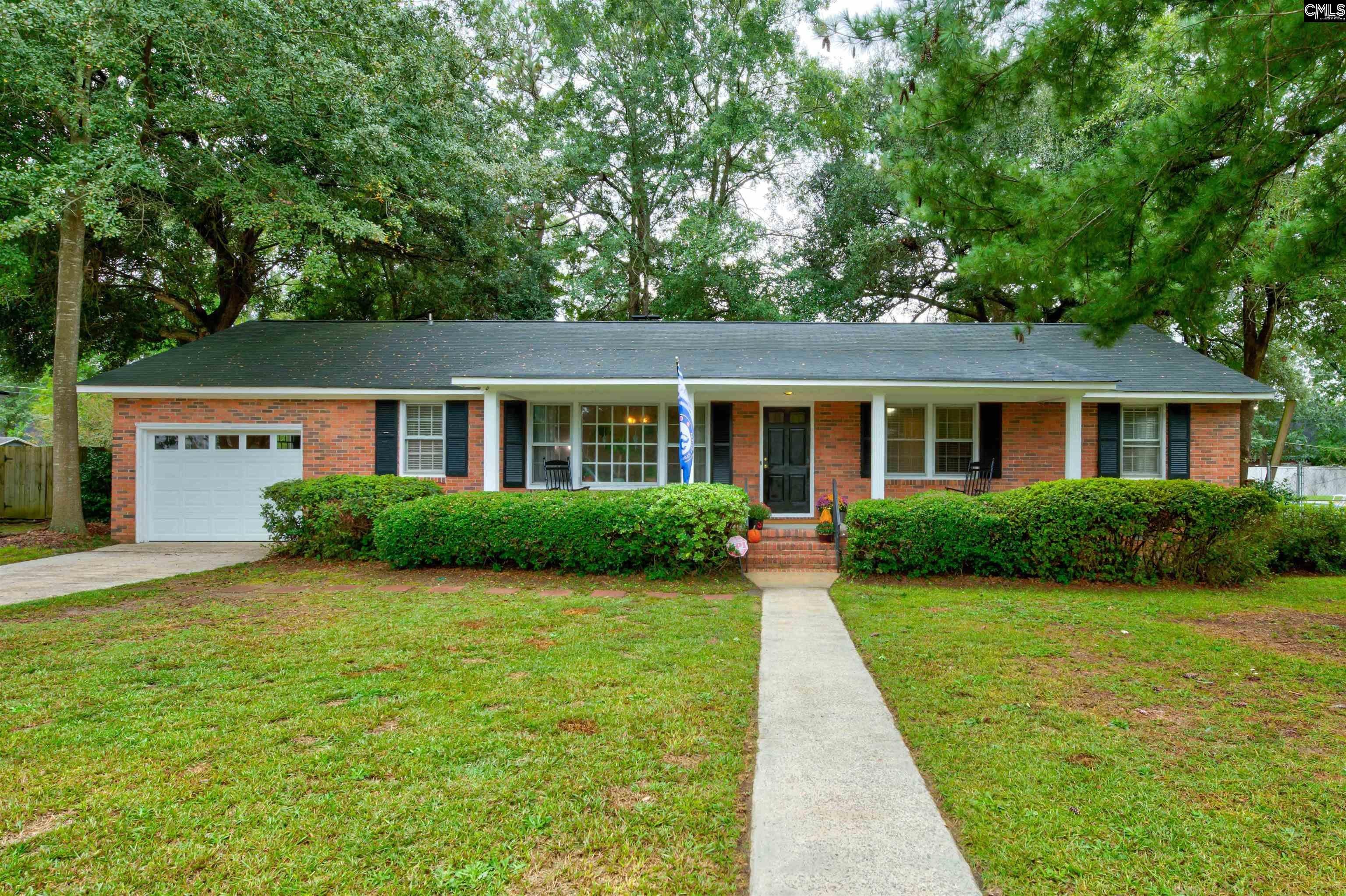 21 Garden Springs Road — photo