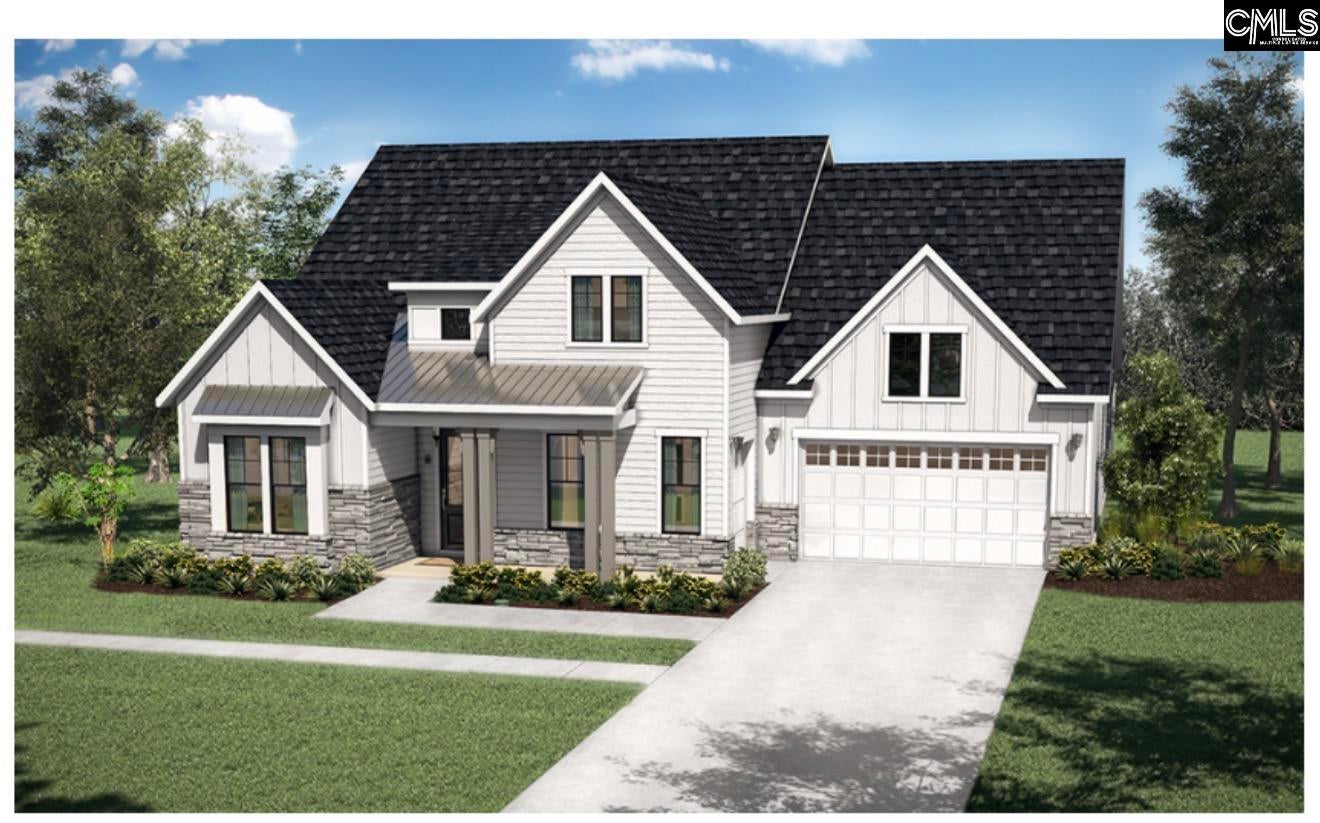 907 Hope Ferry Road — photo
