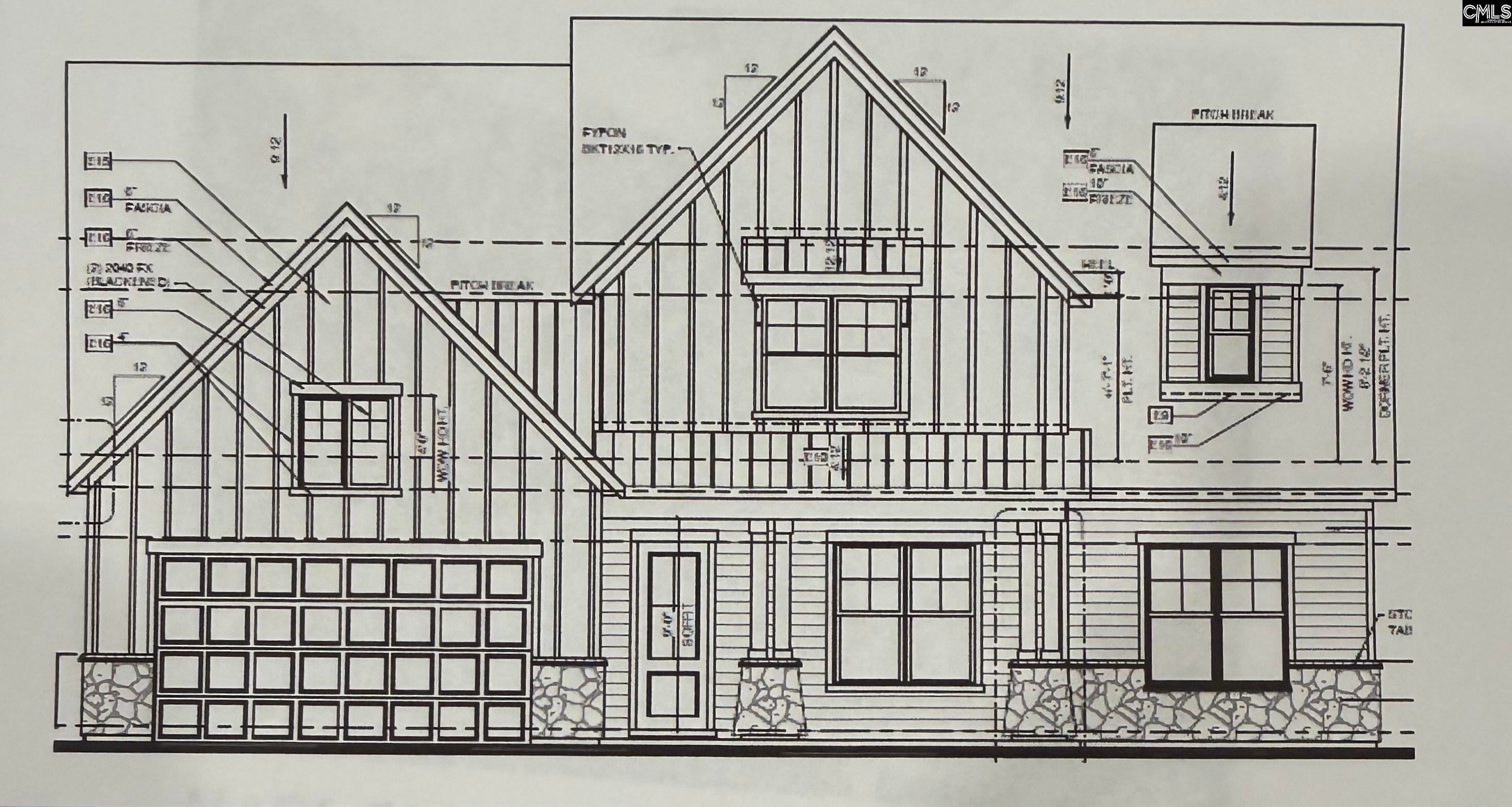 911 Hope Ferry Road — photo