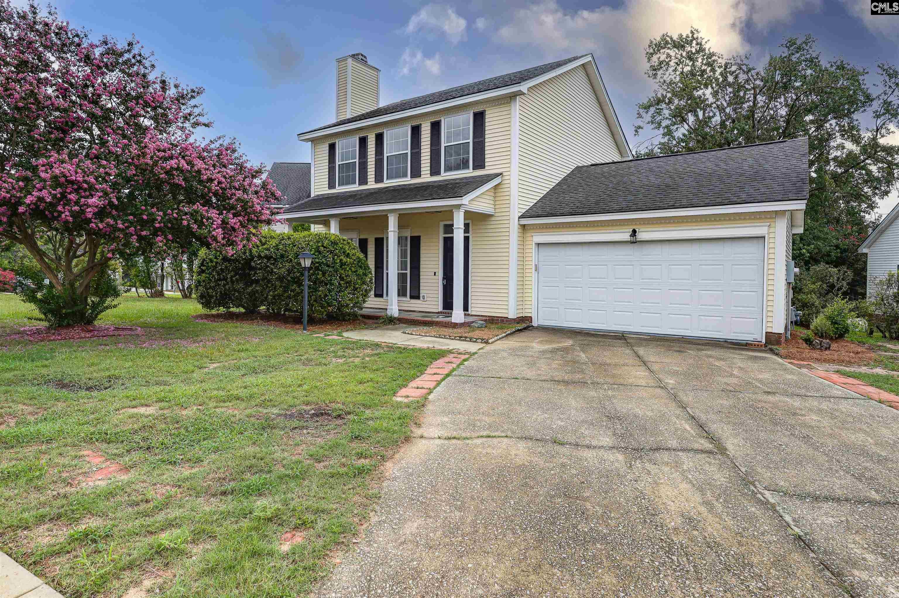 106 Royal Crest Drive — photo