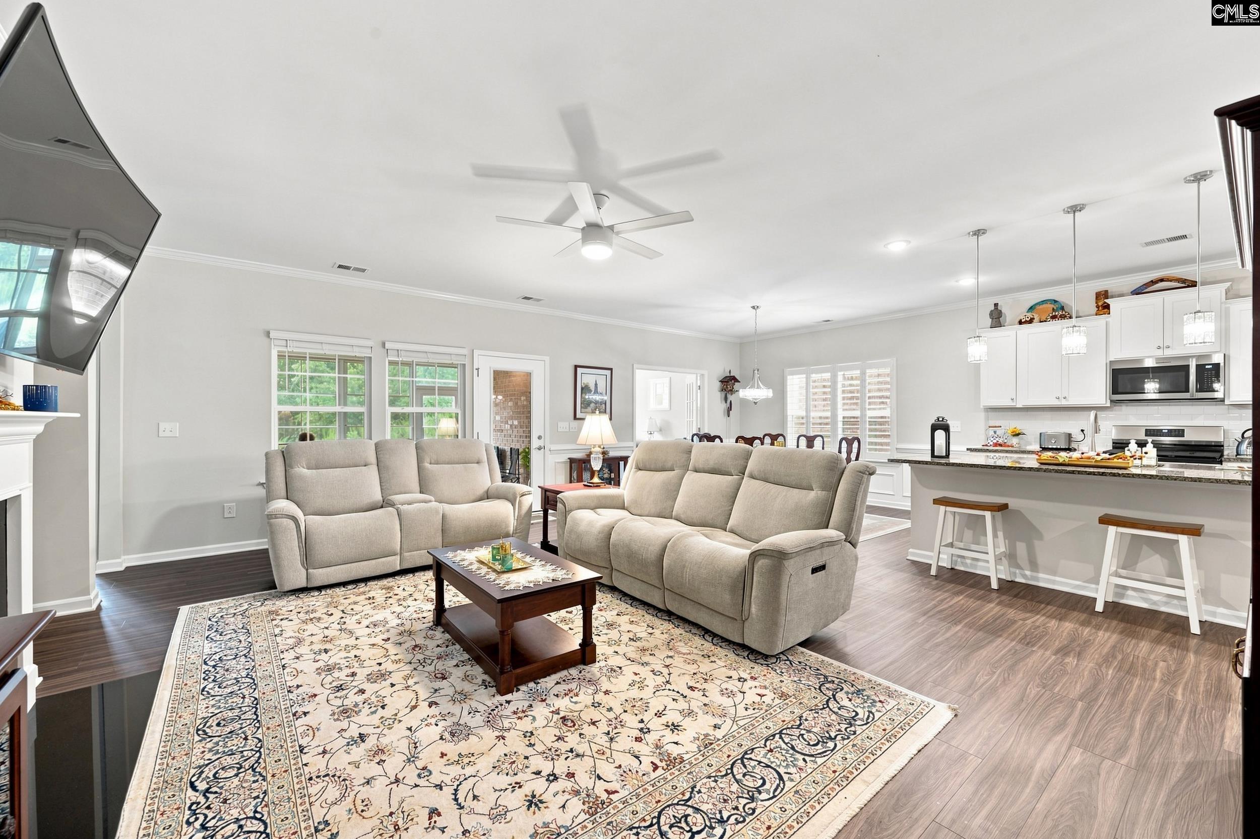 242 Backspin Drive, Elgin, SC 29045 — photo 2