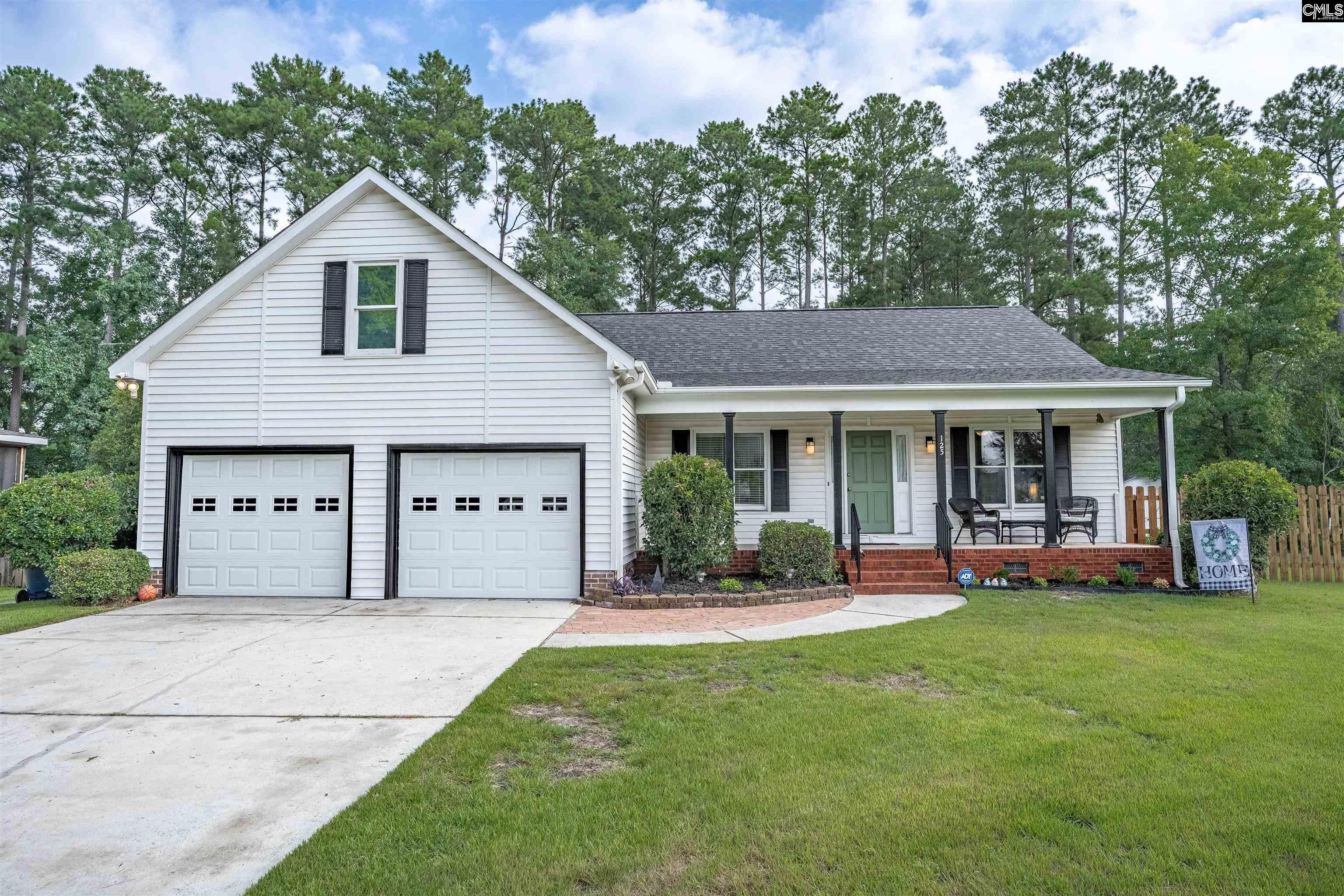125 Ridgecrest Drive — photo