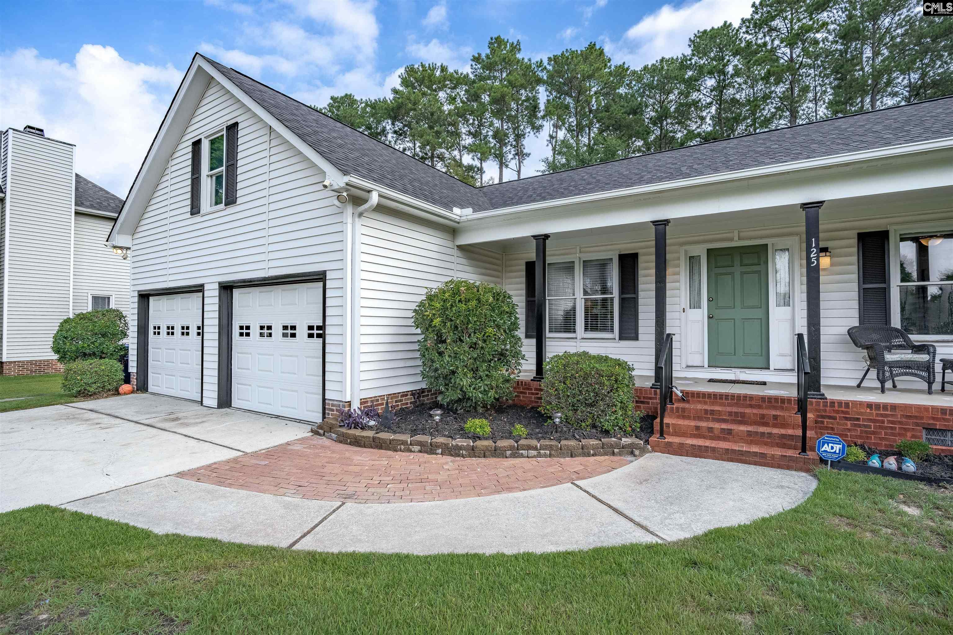 125 Ridgecrest Drive, Lexington, SC 29072 — photo 2