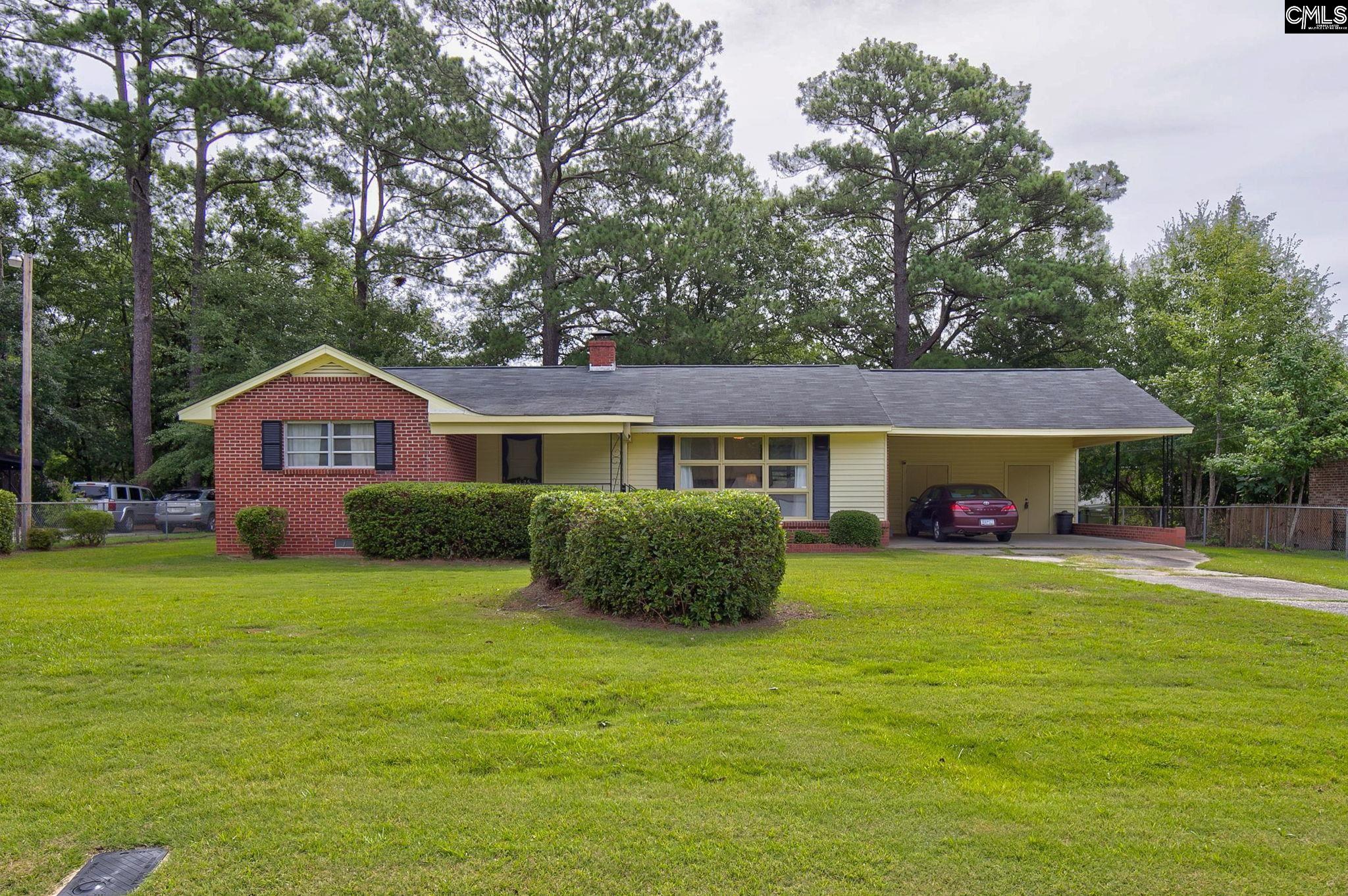 1126 Mathis Court — photo