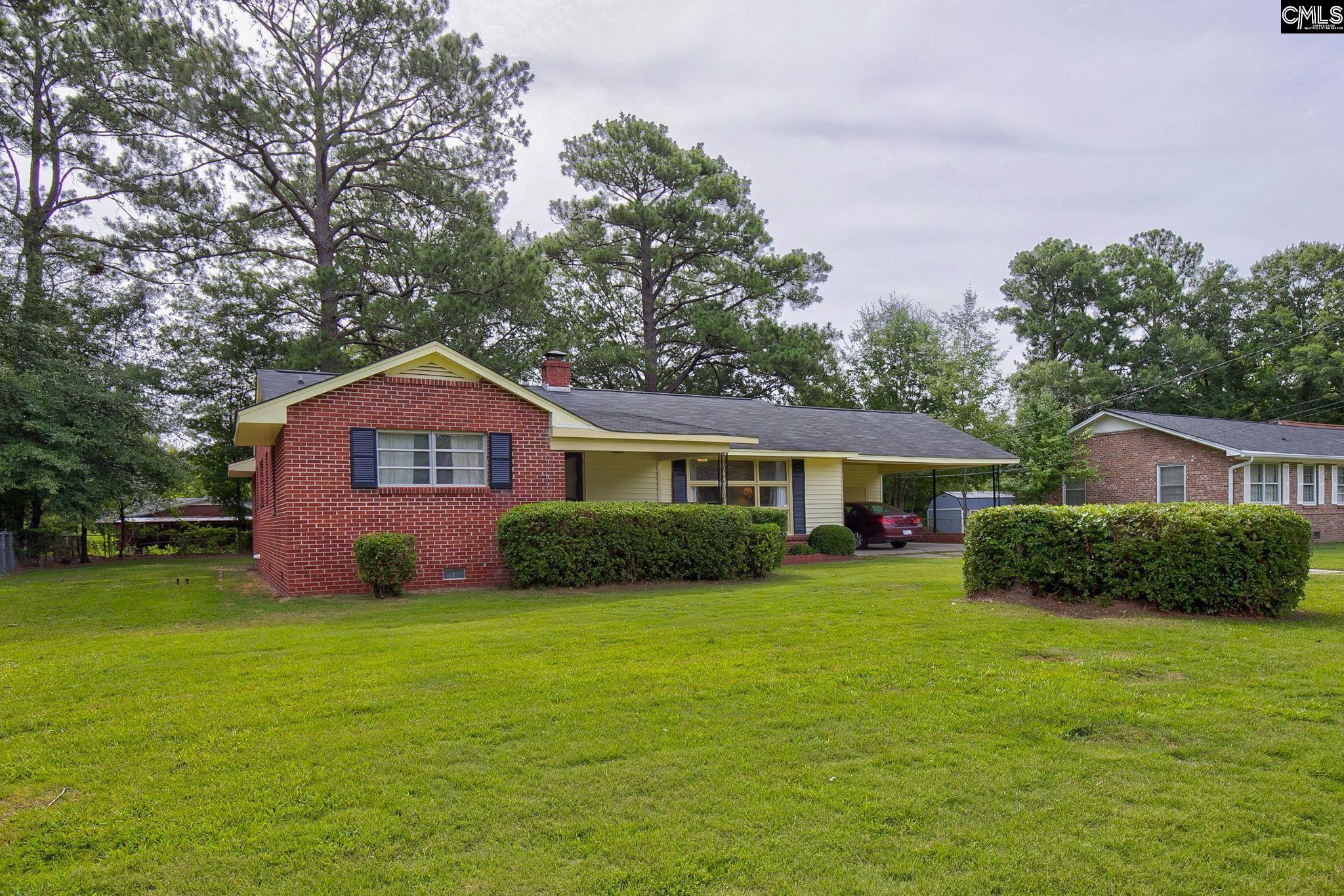 1126 Mathis Court, Camden, SC 29020 — photo 3
