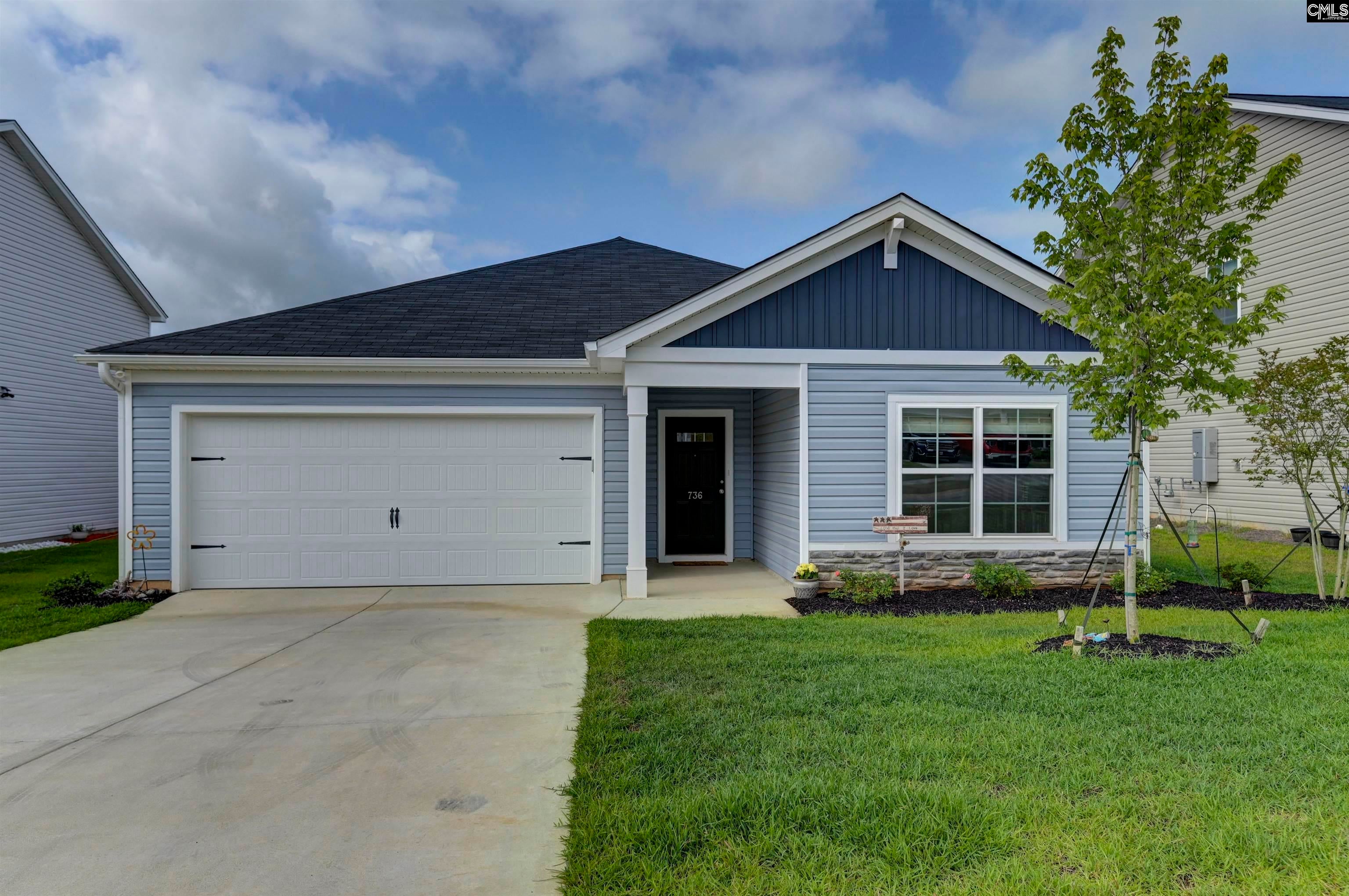 736 Common Widgeon Way — photo