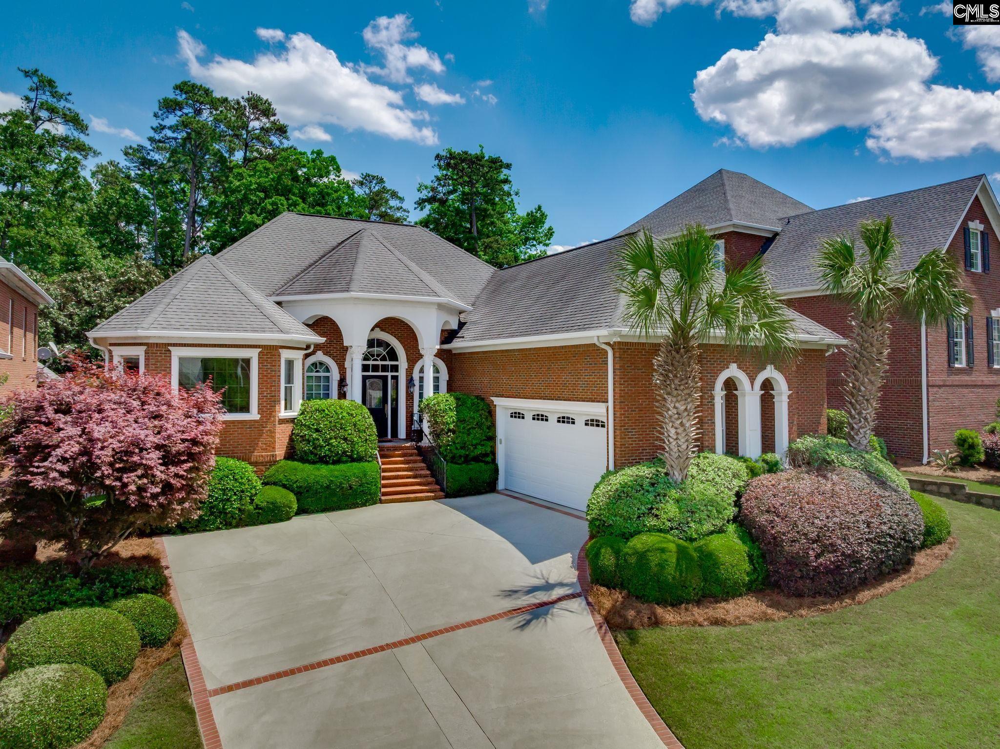 120 Pilgrim Point Drive — photo