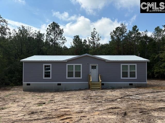 991 Ben Franklin Road — photo