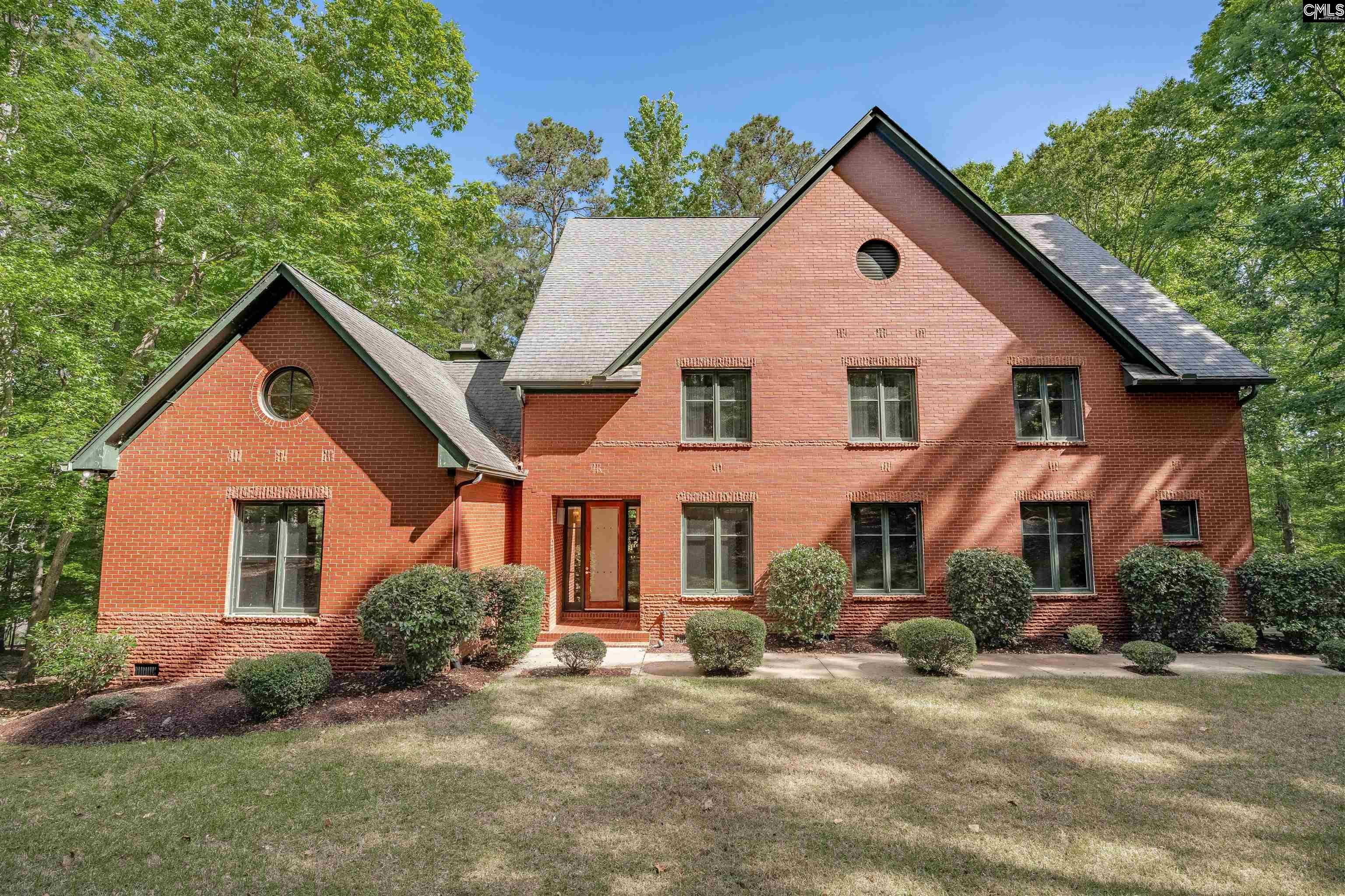 217 Ashley Oaks Drive — photo