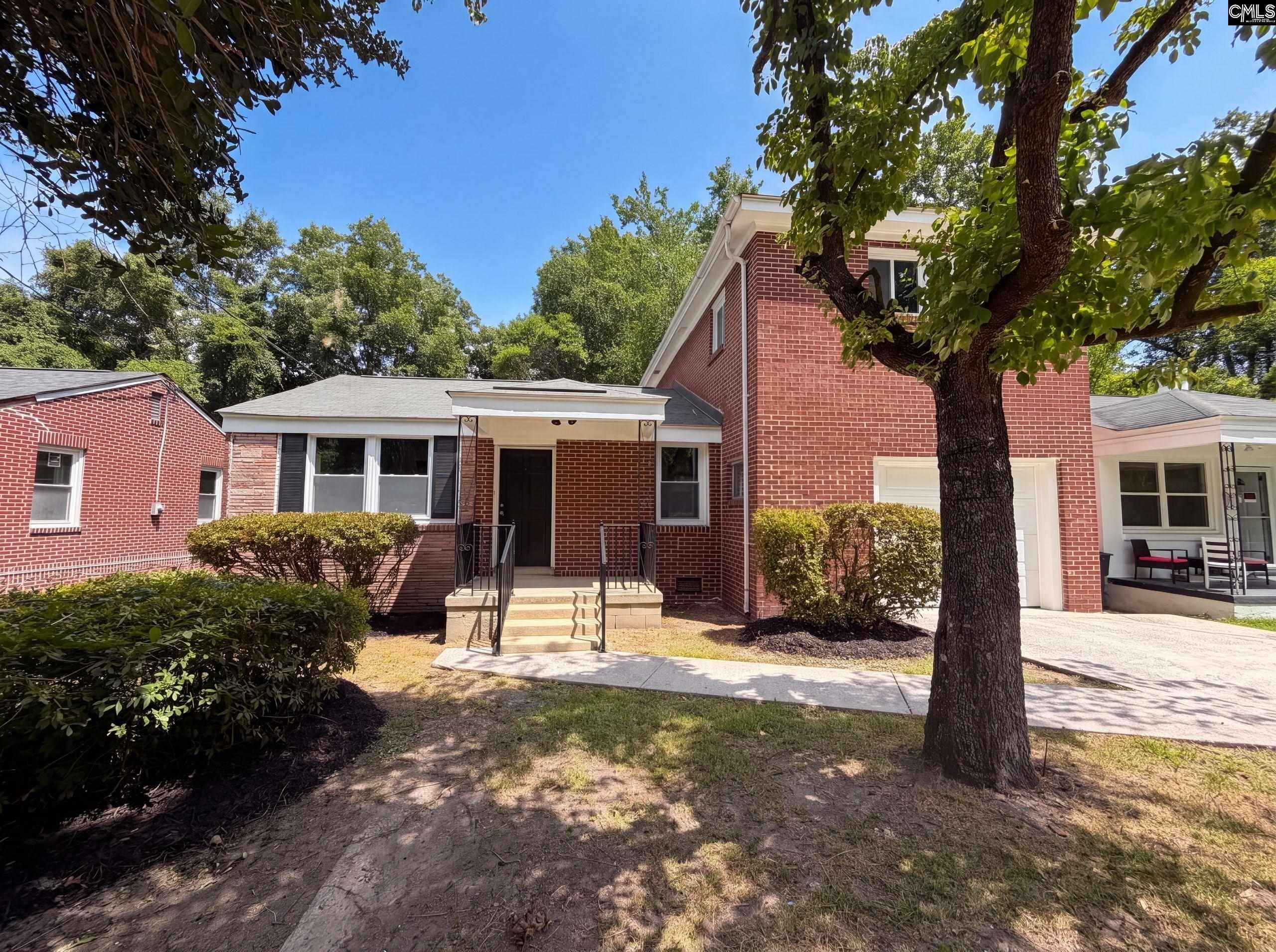 2257 Chappelle Street — photo