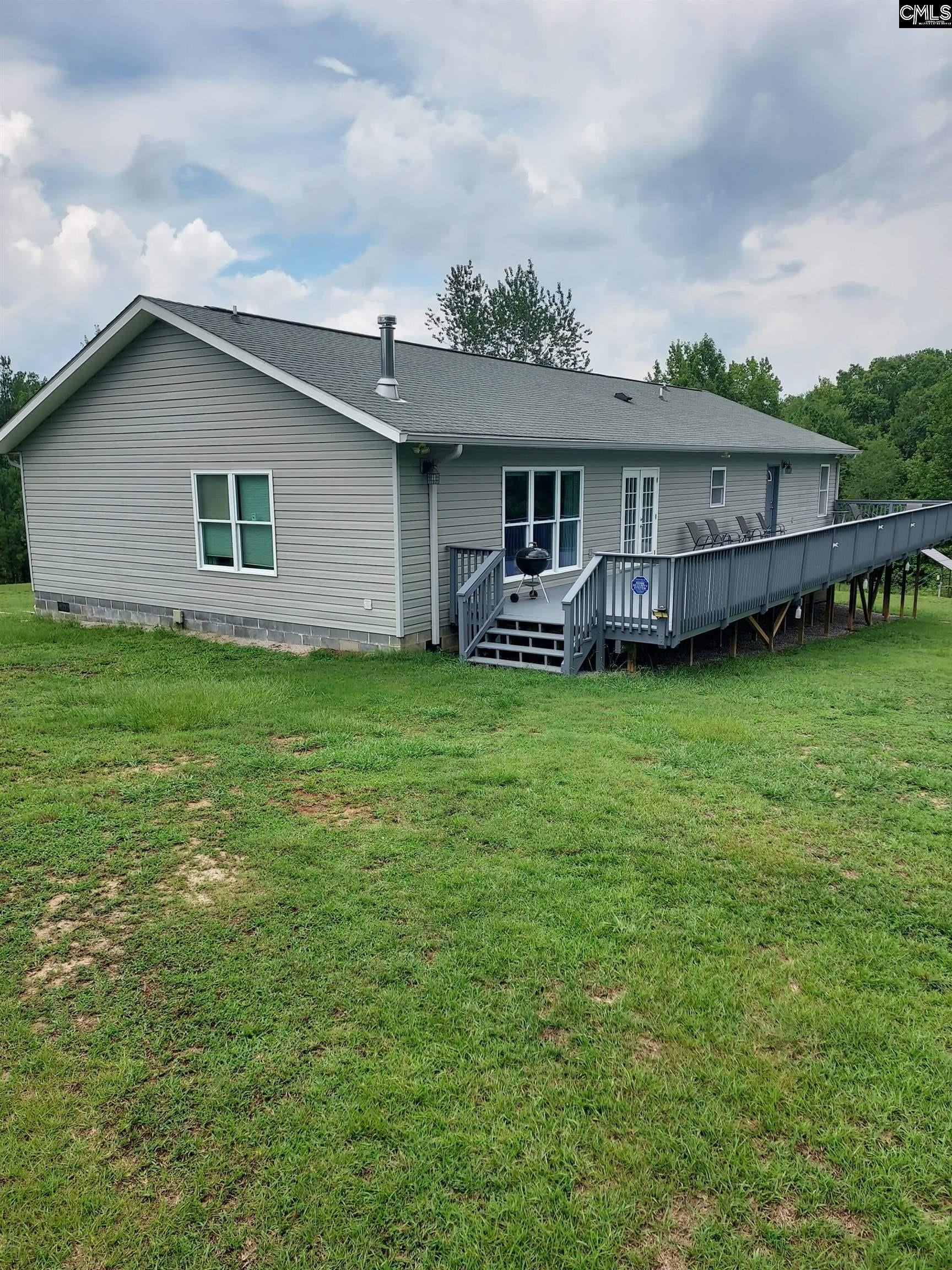 1020 Pine Bark Road — photo