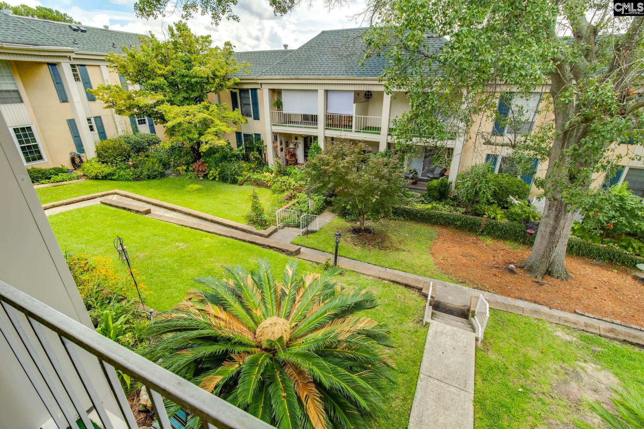 3600 Chateau Drive C-204 — photo