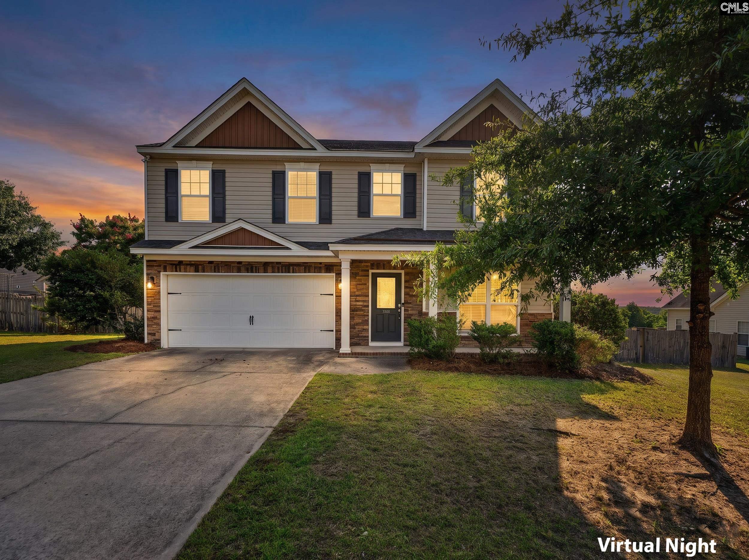 302 Meadow Ridge Court — photo