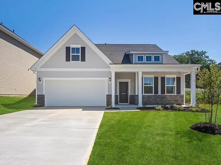 1021 Skidaway Drive — photo