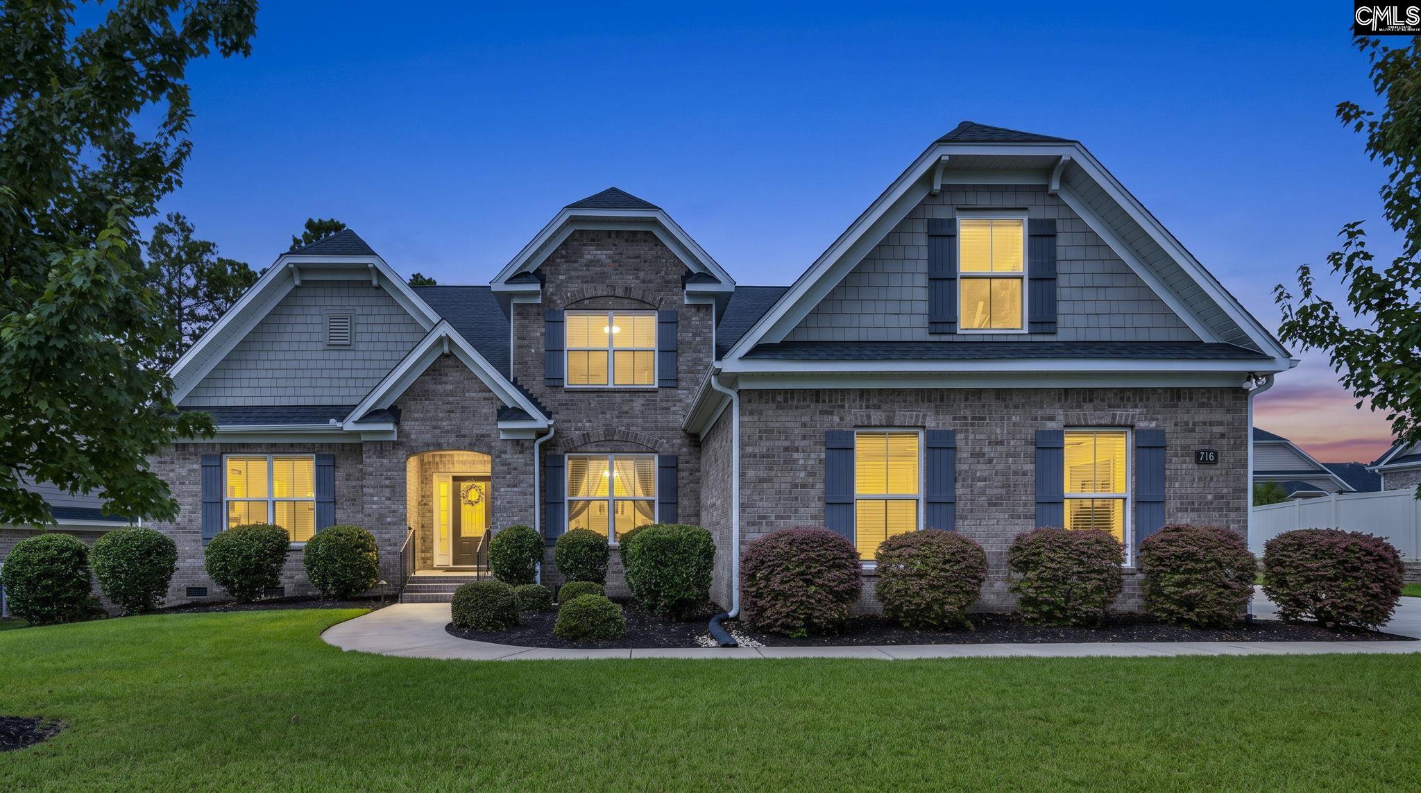 716 Top View Lane, Elgin, SC 29045
