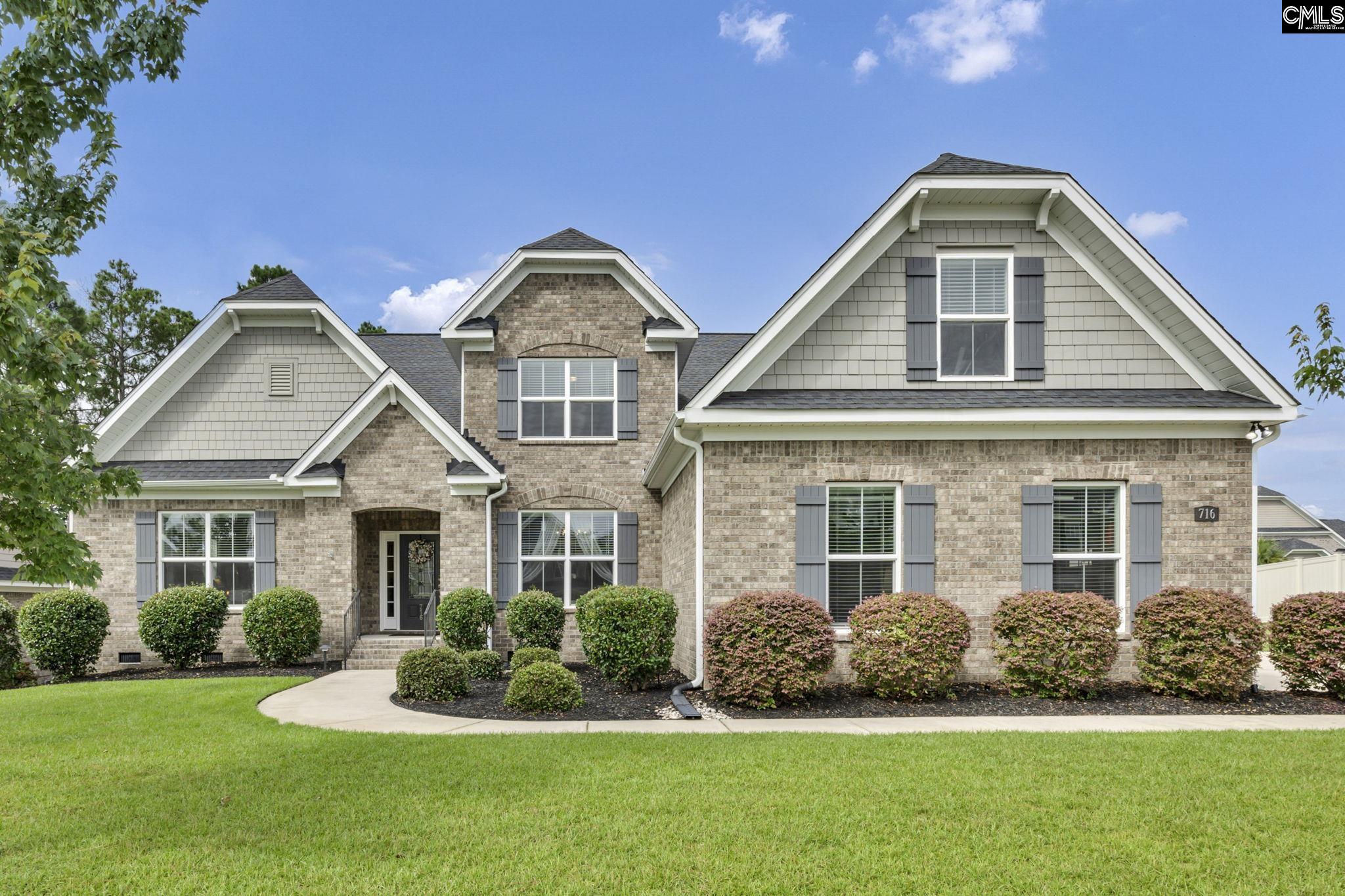 716 Top View Lane, Elgin, SC 29045 — photo 2