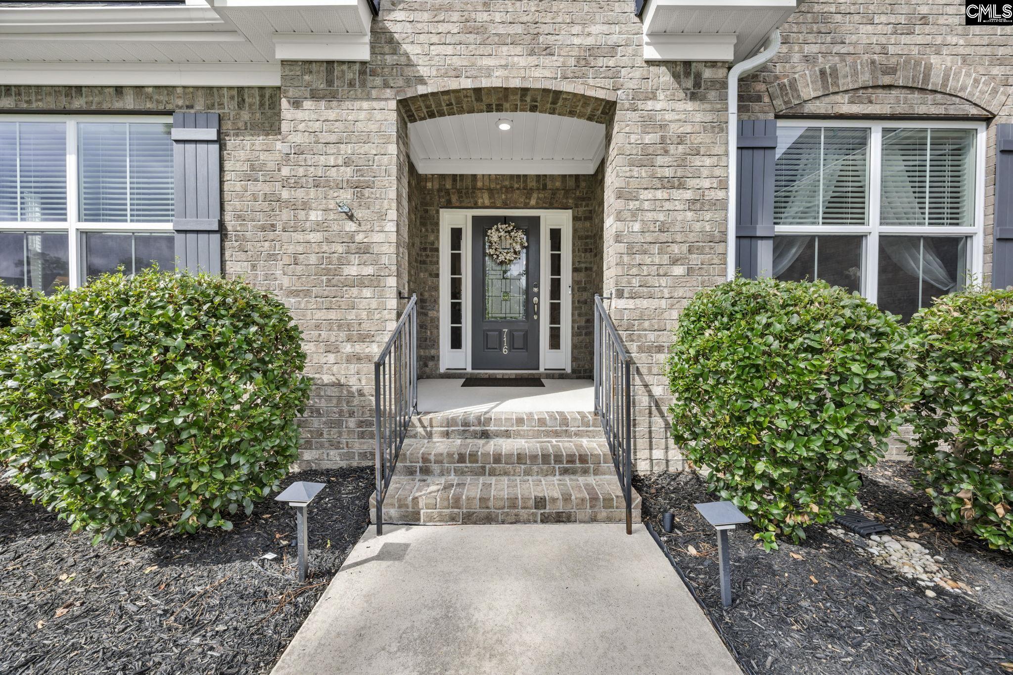 716 Top View Lane, Elgin, SC 29045 — photo 3
