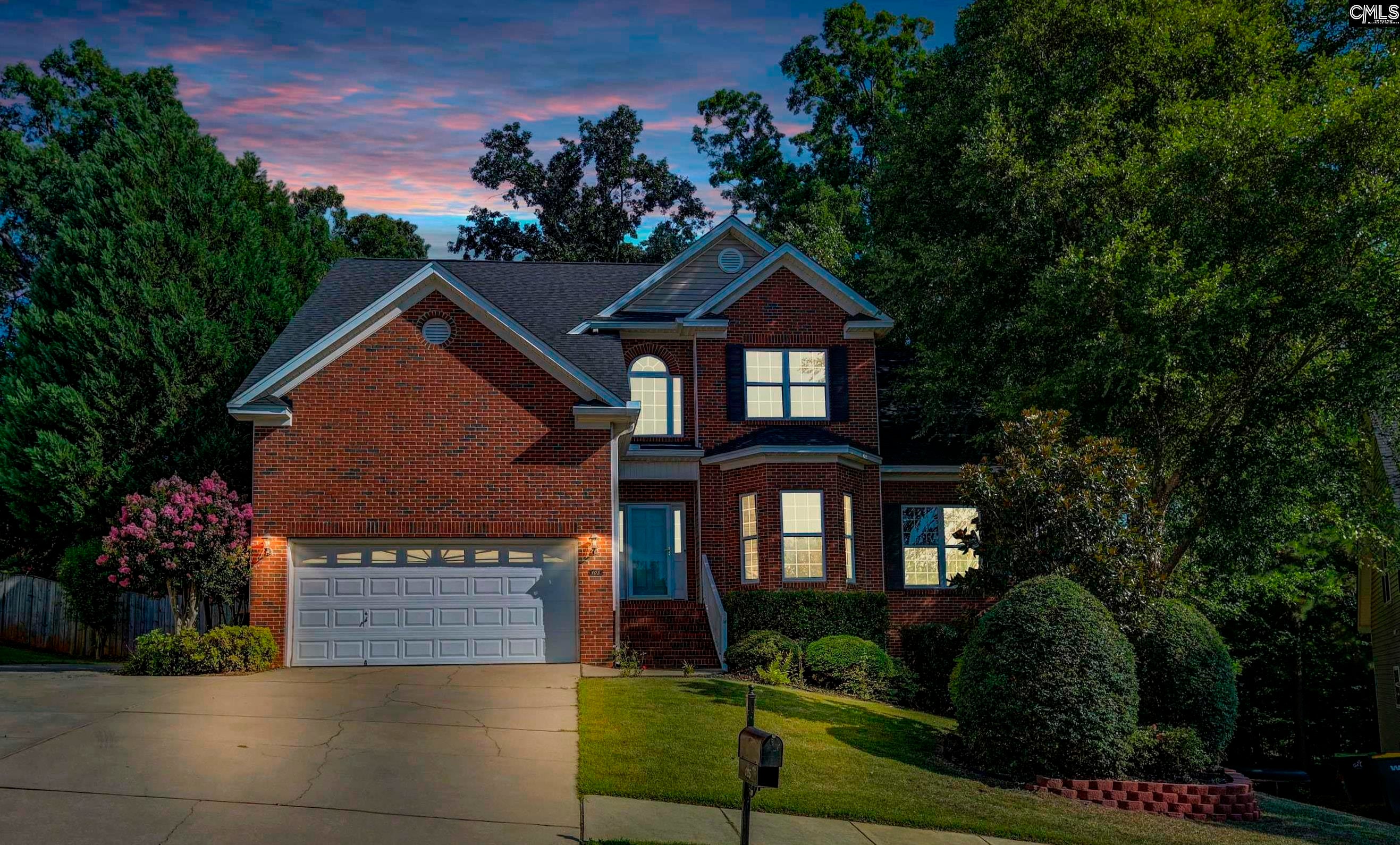 105 Chattooga Place — photo