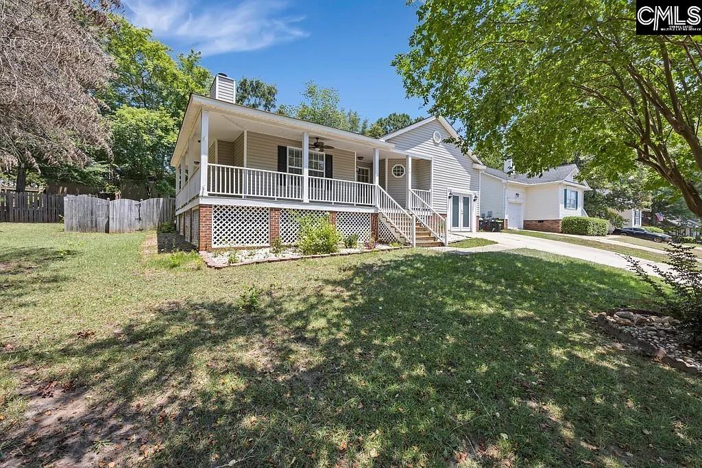 156 Firebridge Drive — photo
