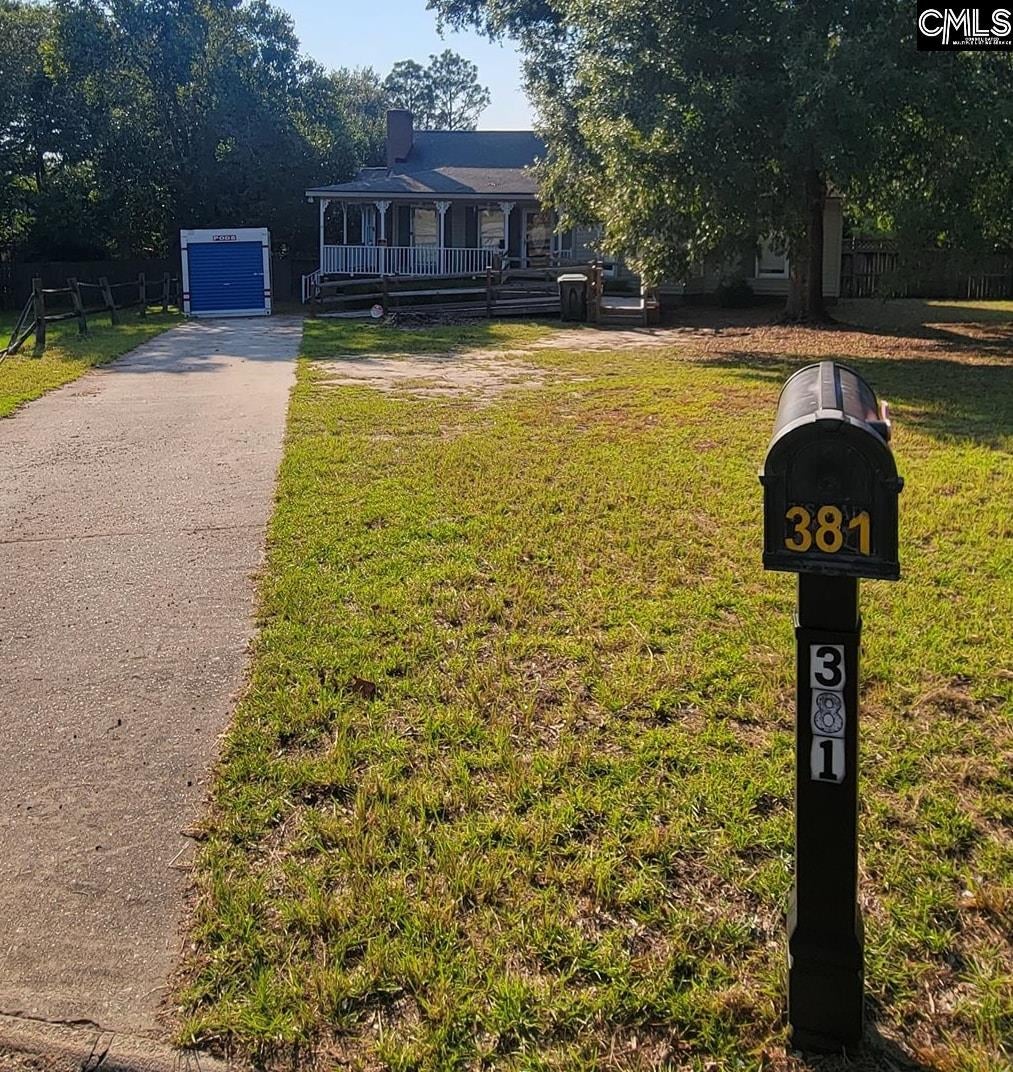 381 Pin Oak Drive — photo