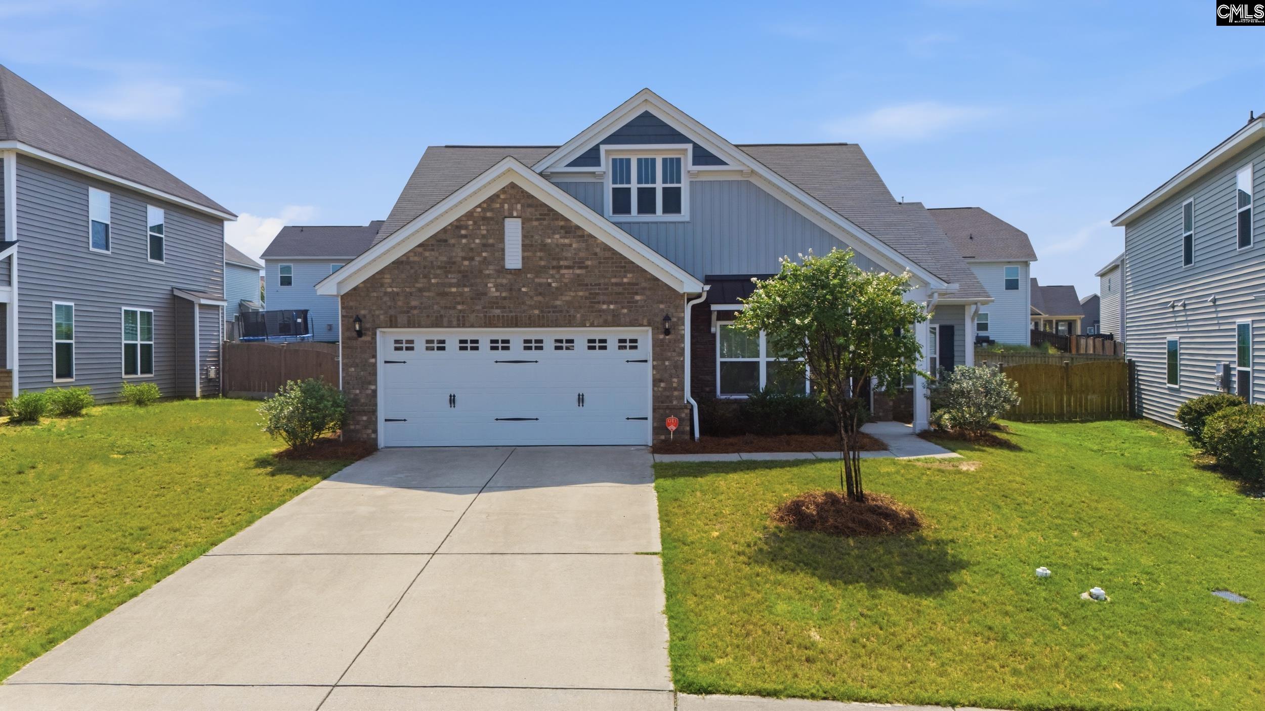 713 N Pinewalk Way — photo