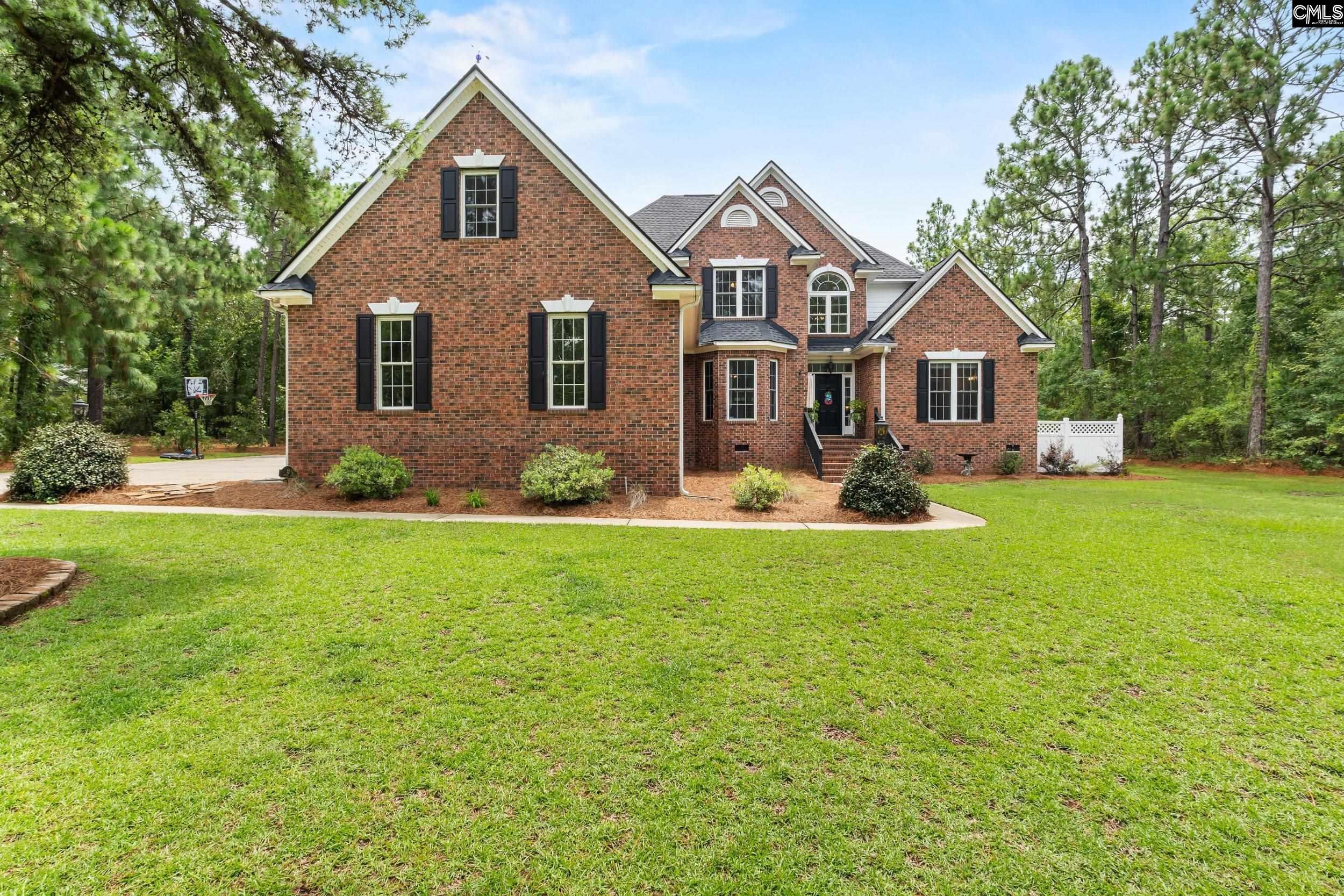 12 Drake Court — photo