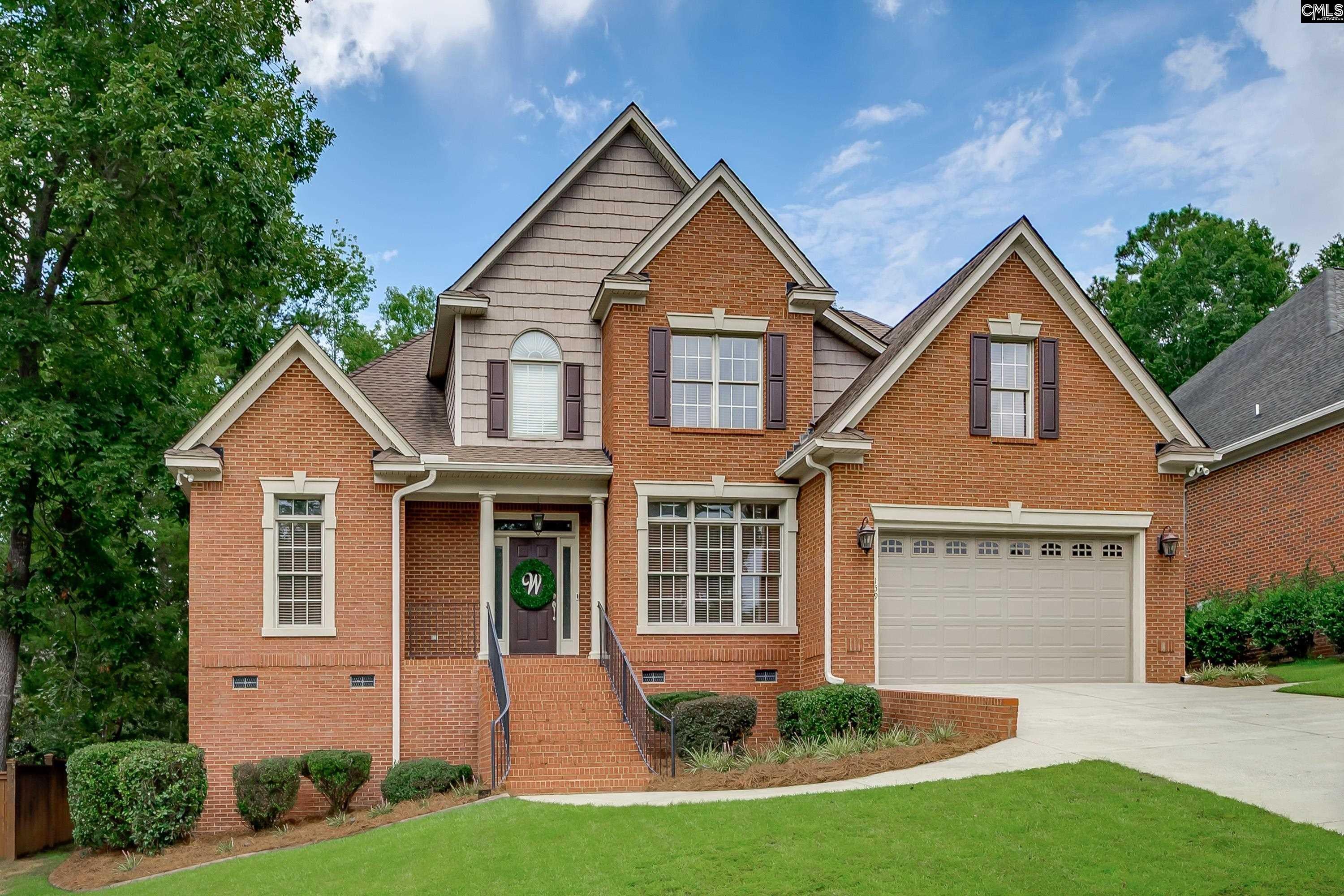 159 Shoal Creek Circle — photo