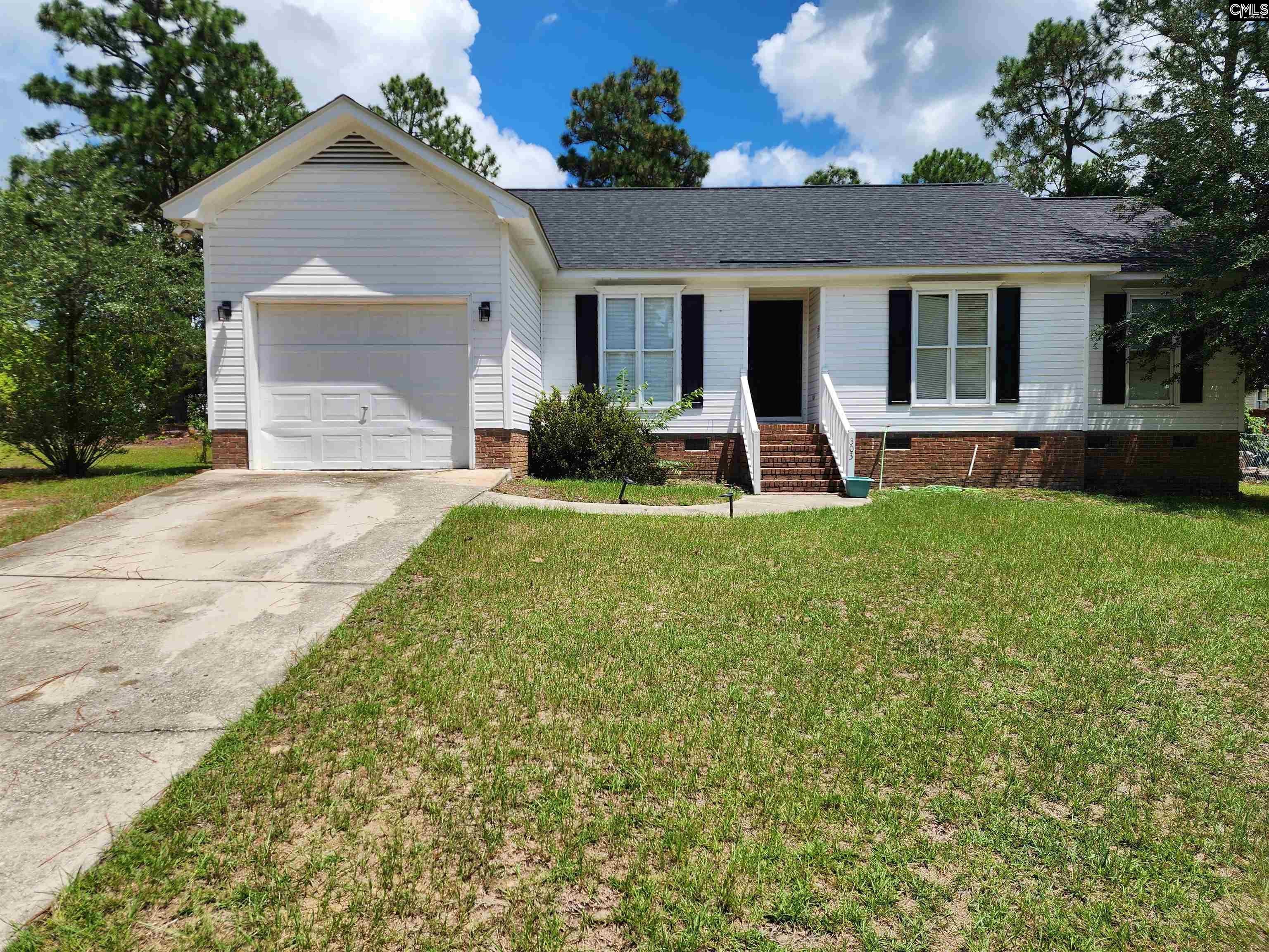 303 Autumn Hill Lane — photo