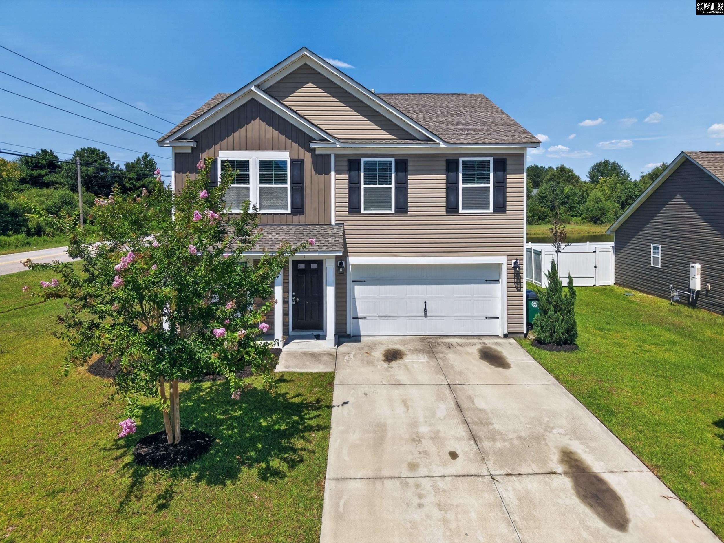1 Carriagebrook Circle — photo